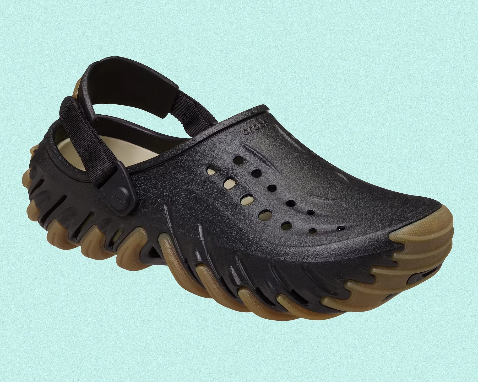 Crocs Echo RO Clog