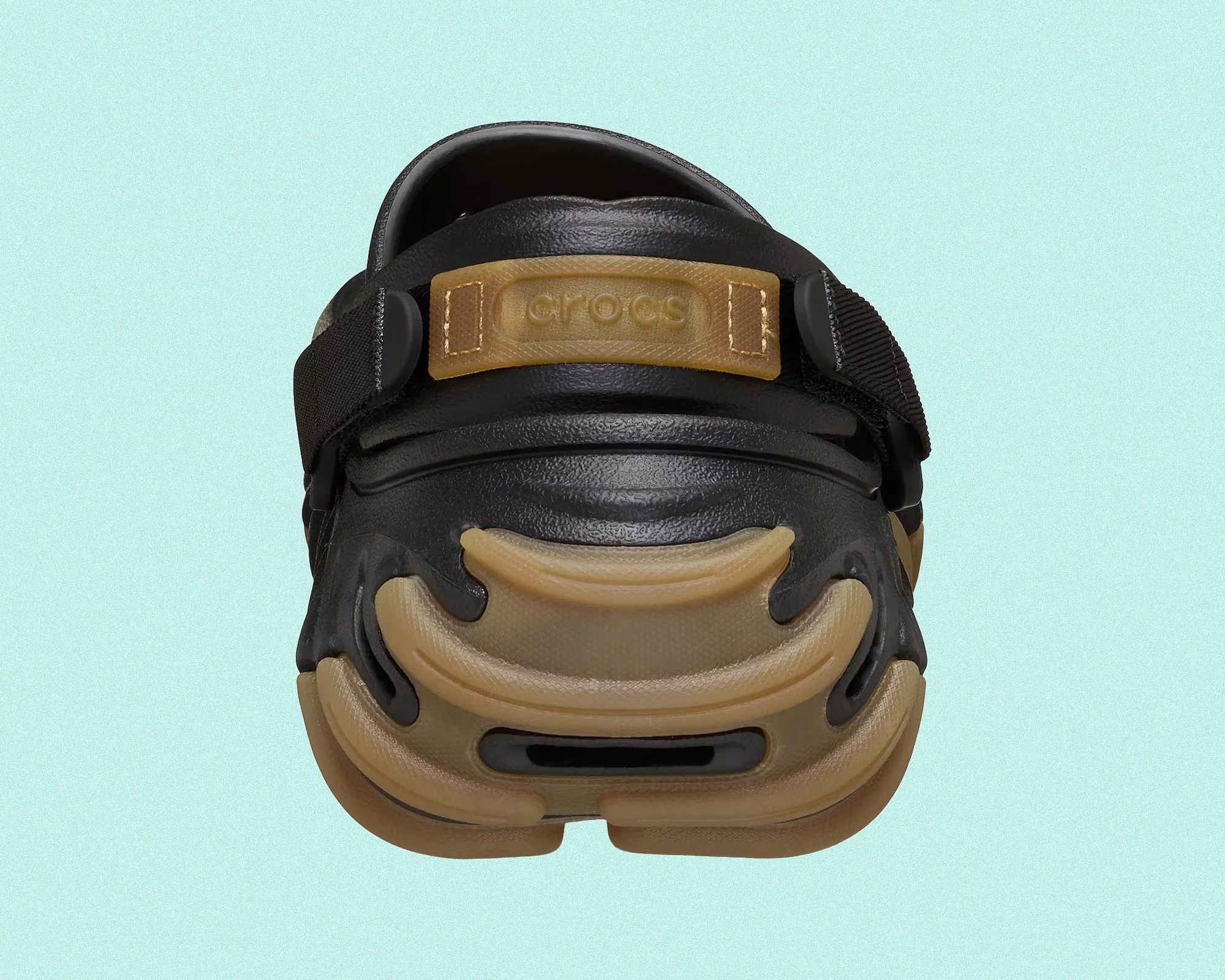 Crocs Echo RO Clog backside