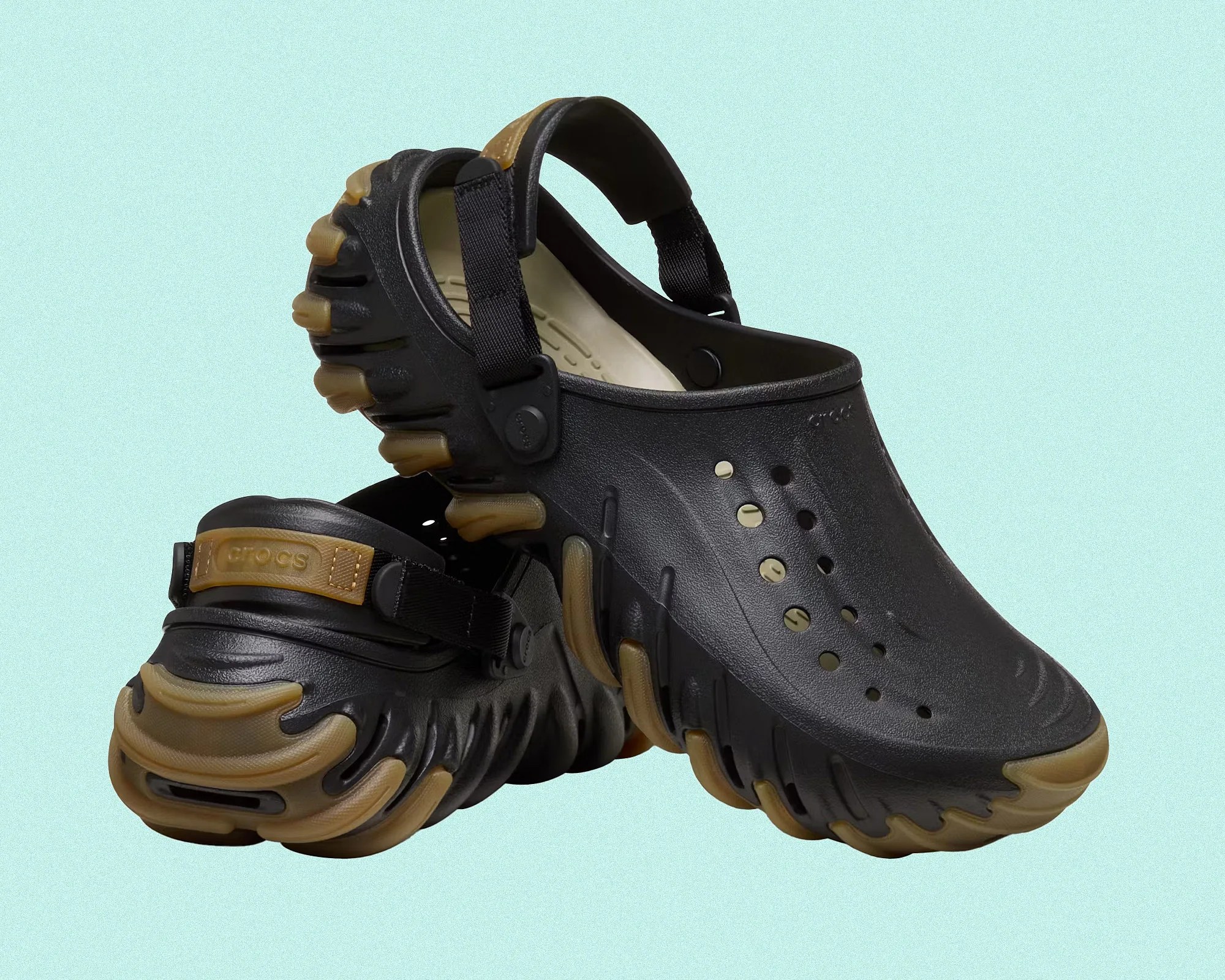 Crocs Echo RO Clog