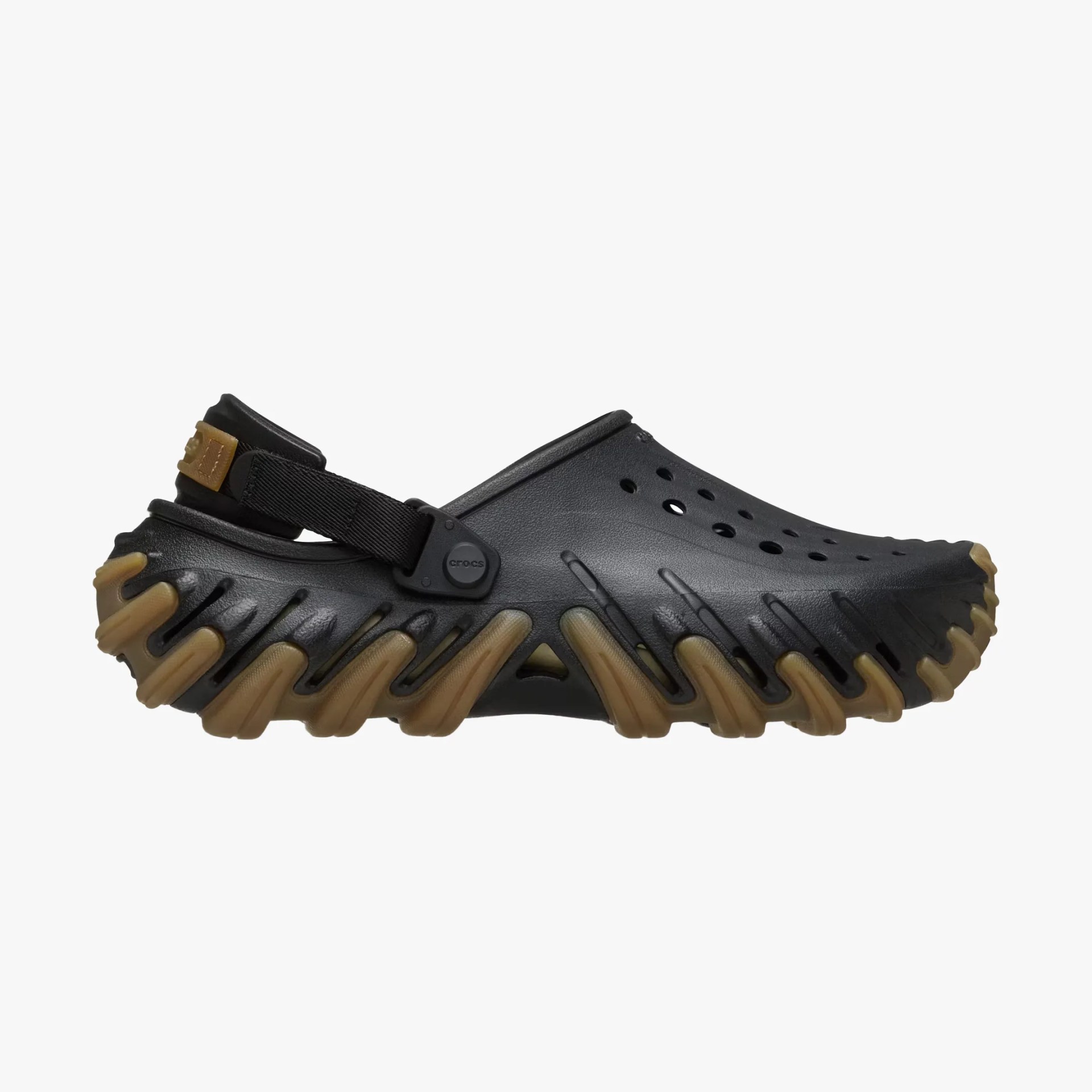 Crocs Echo RO Clog profile