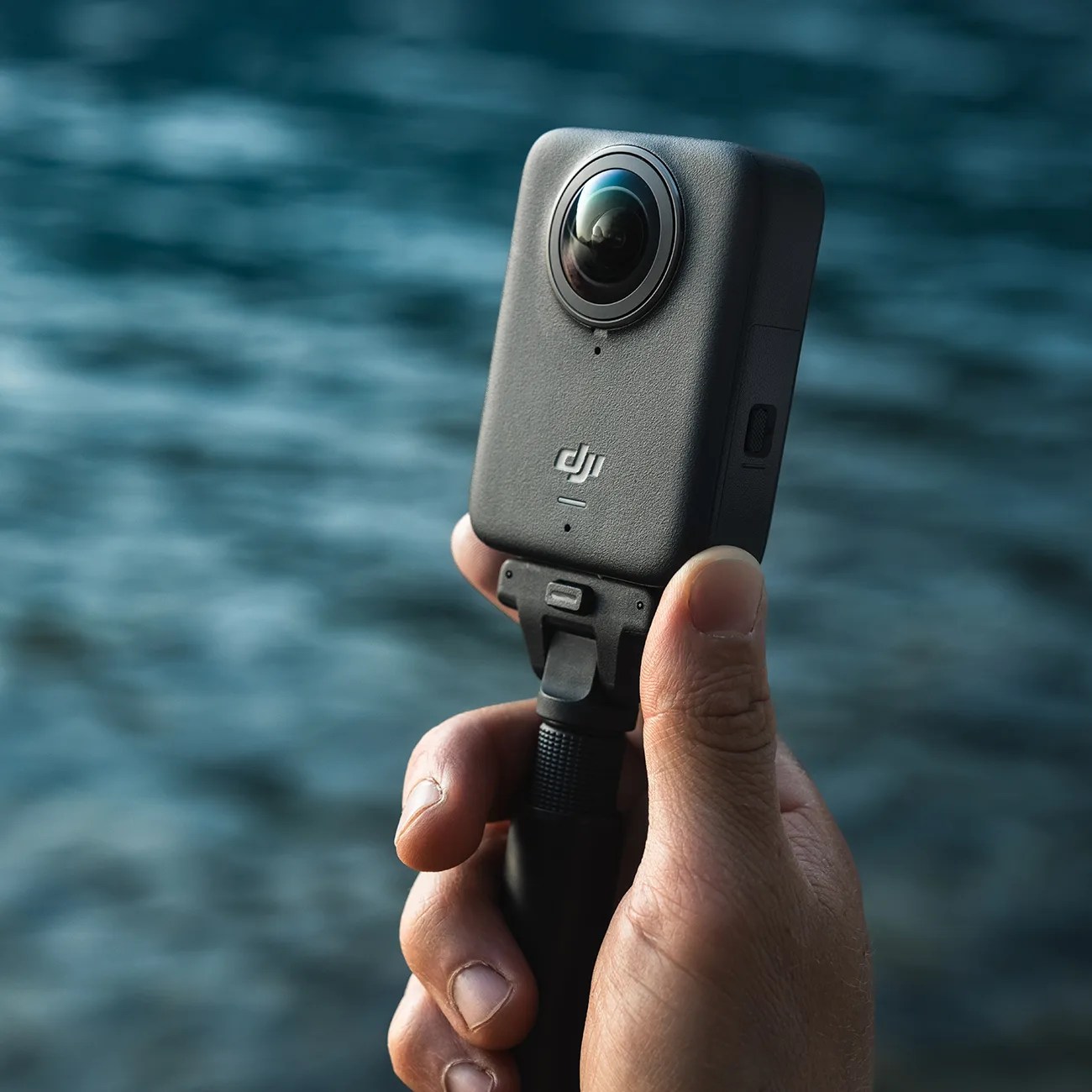 DJI Osmo 360