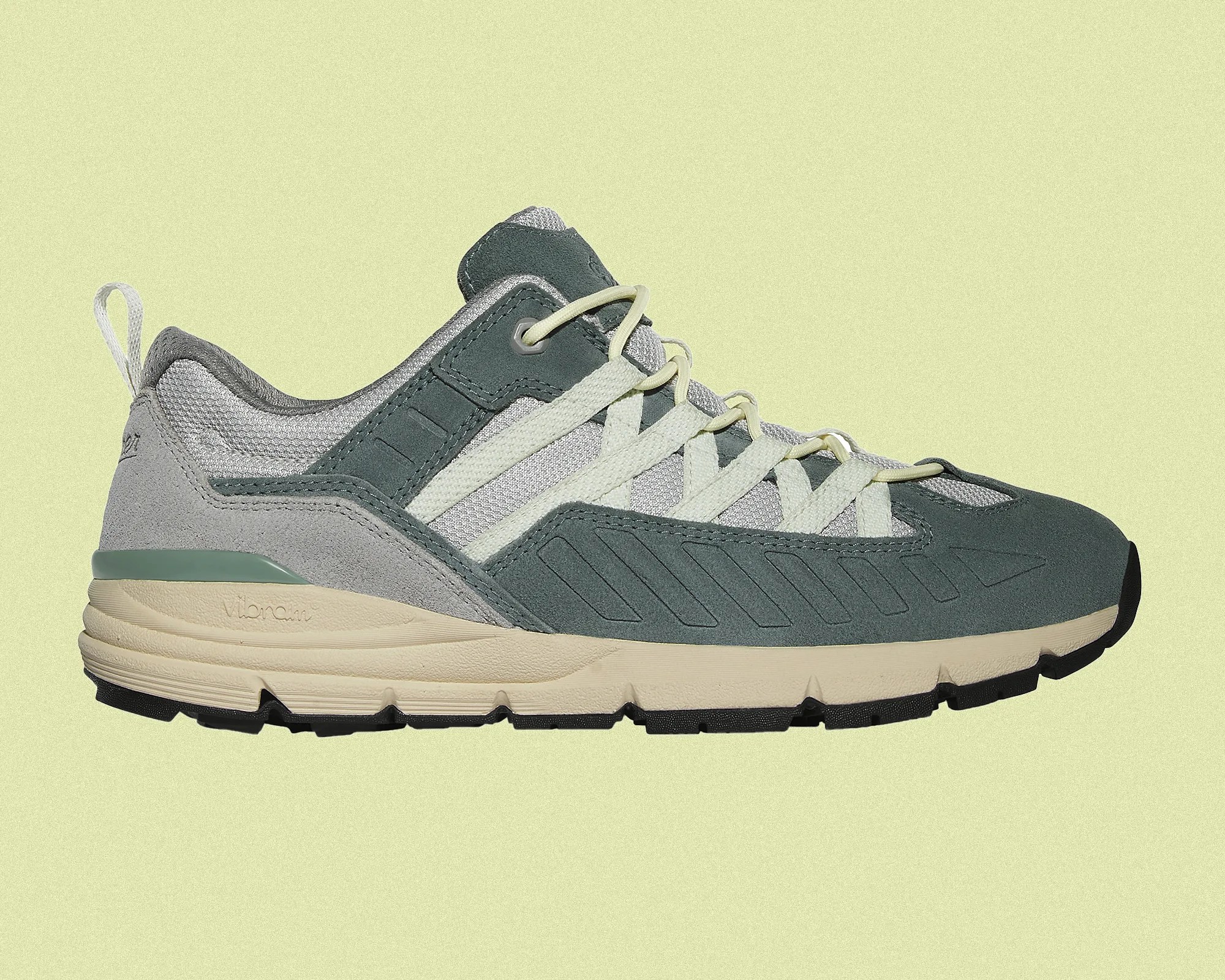 Danner FullBore ID Hiking Sneakers profile