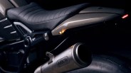 Diamond Atelier BMW R nineT Urban21 motorcycle macro