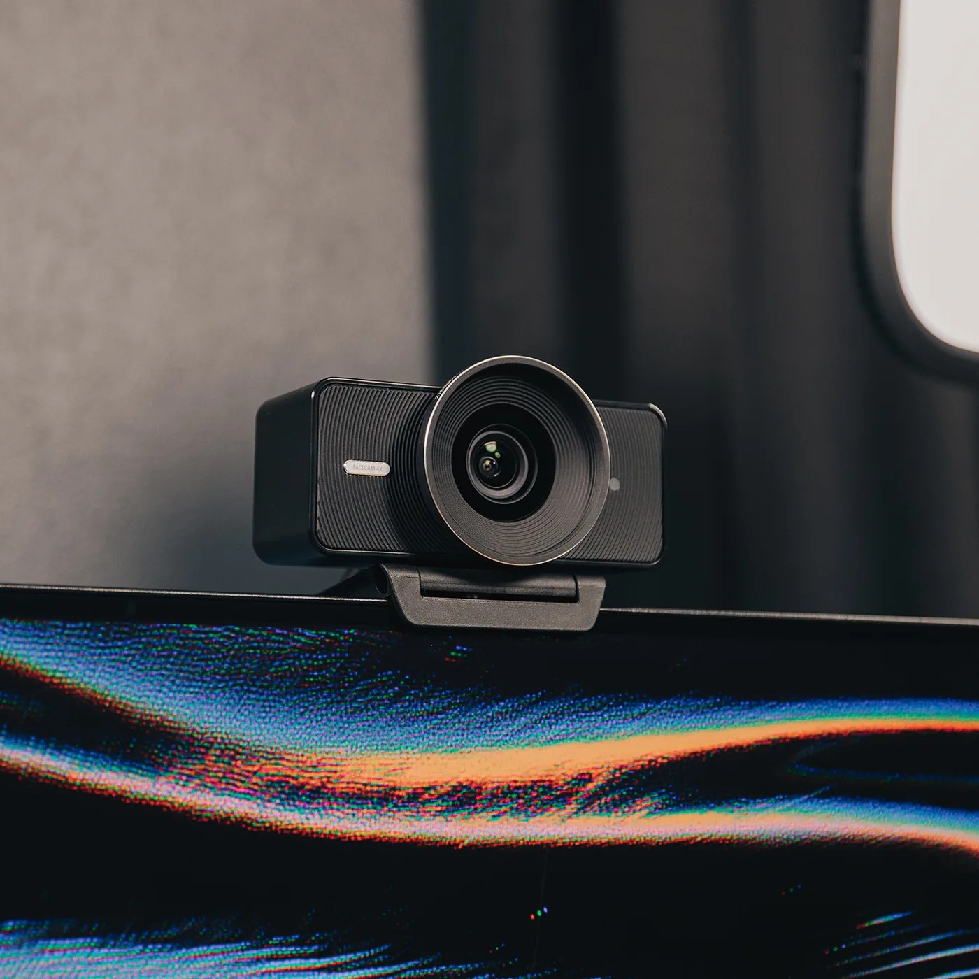 Elgato Facecam 4K