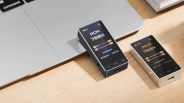 FiiO QX13 Portable DAC and Headphone Amplifier