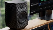 FiiO SP5 active speaker system