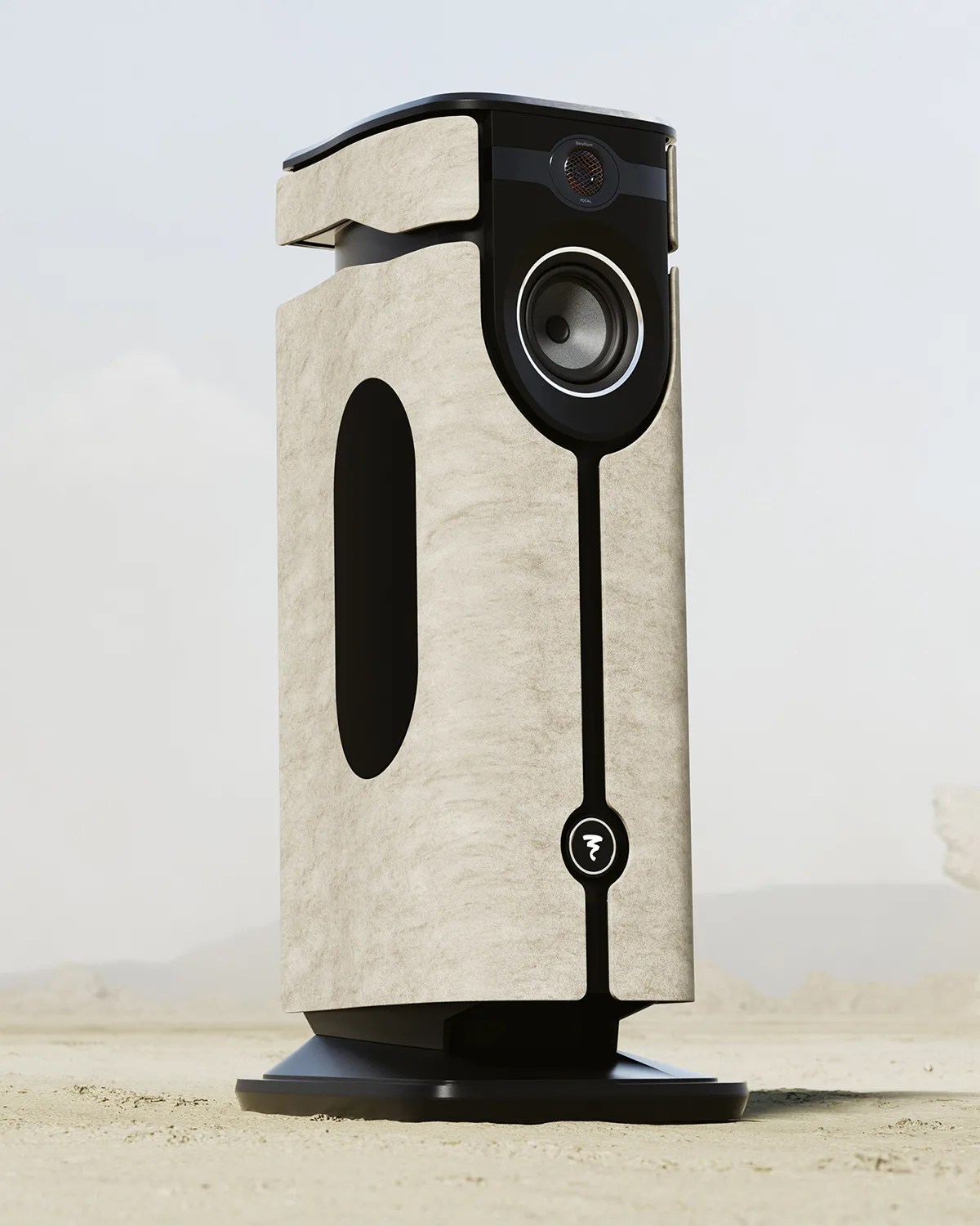 Focal Diva Mezza Utopia