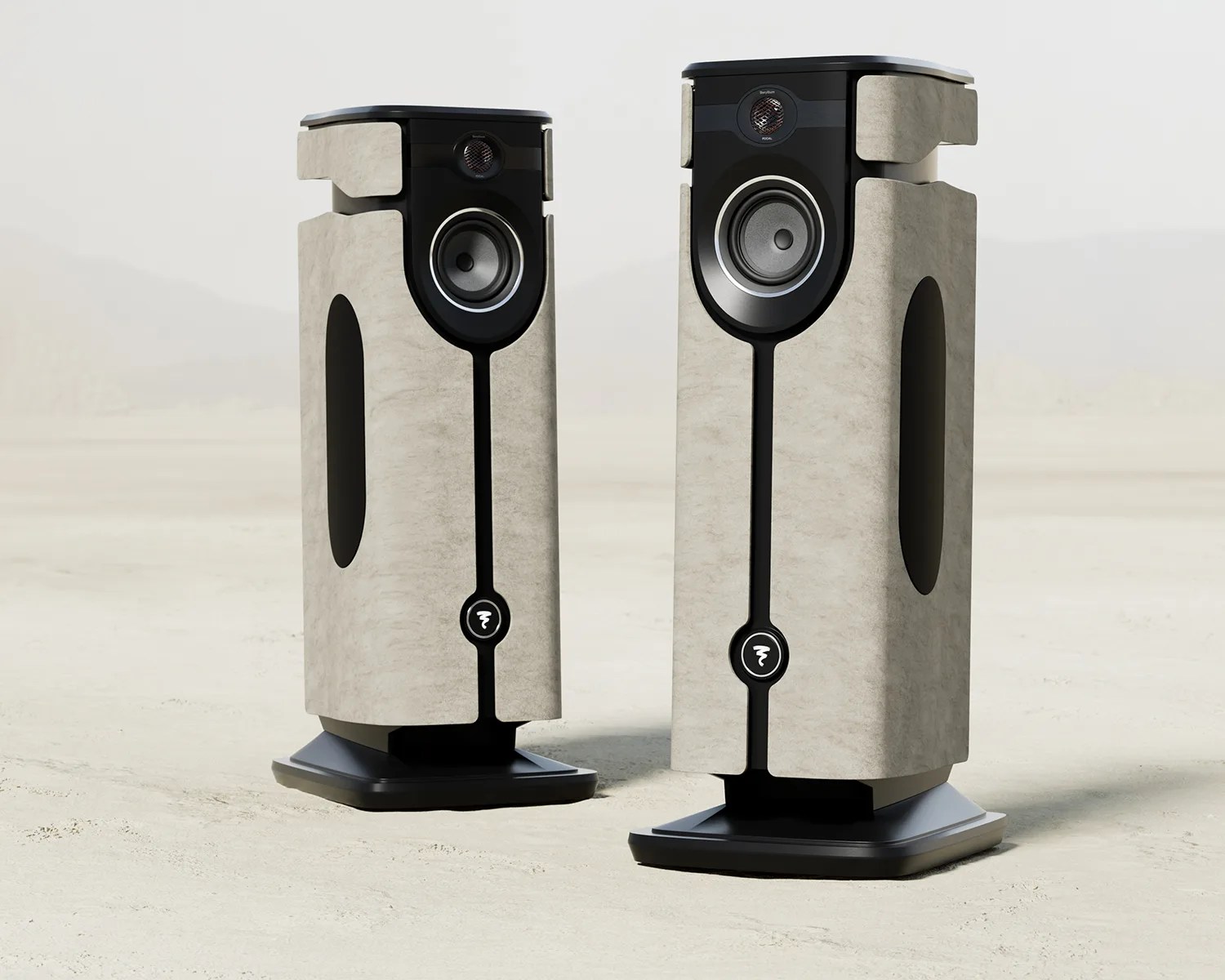 Focal Diva Mezza Utopia