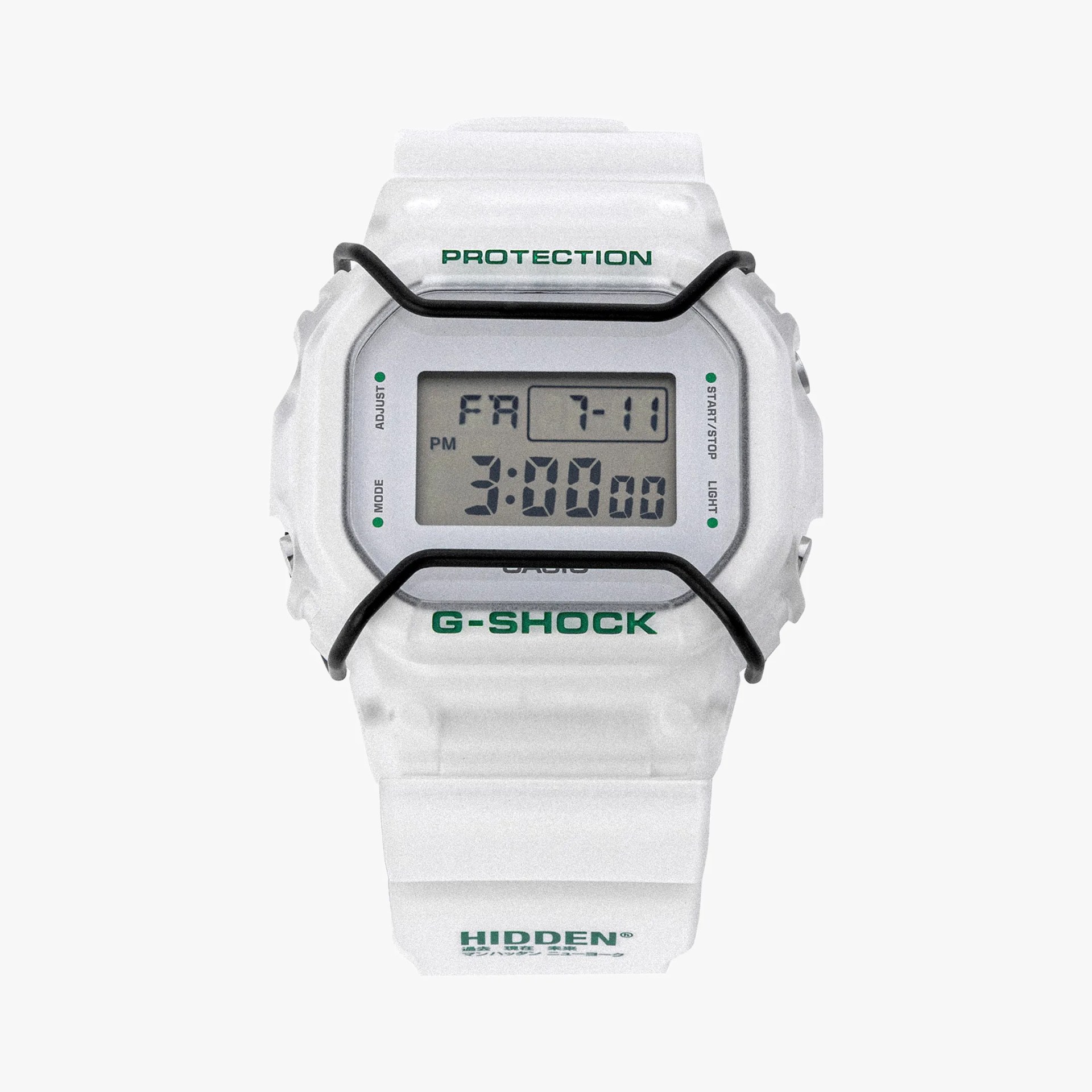G-Shock x Hidden DW5600HDN257 Watch
