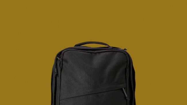 GoRuck’s Sleek, Mil-Spec Grade Travel Backpack Is a Steal Right Now