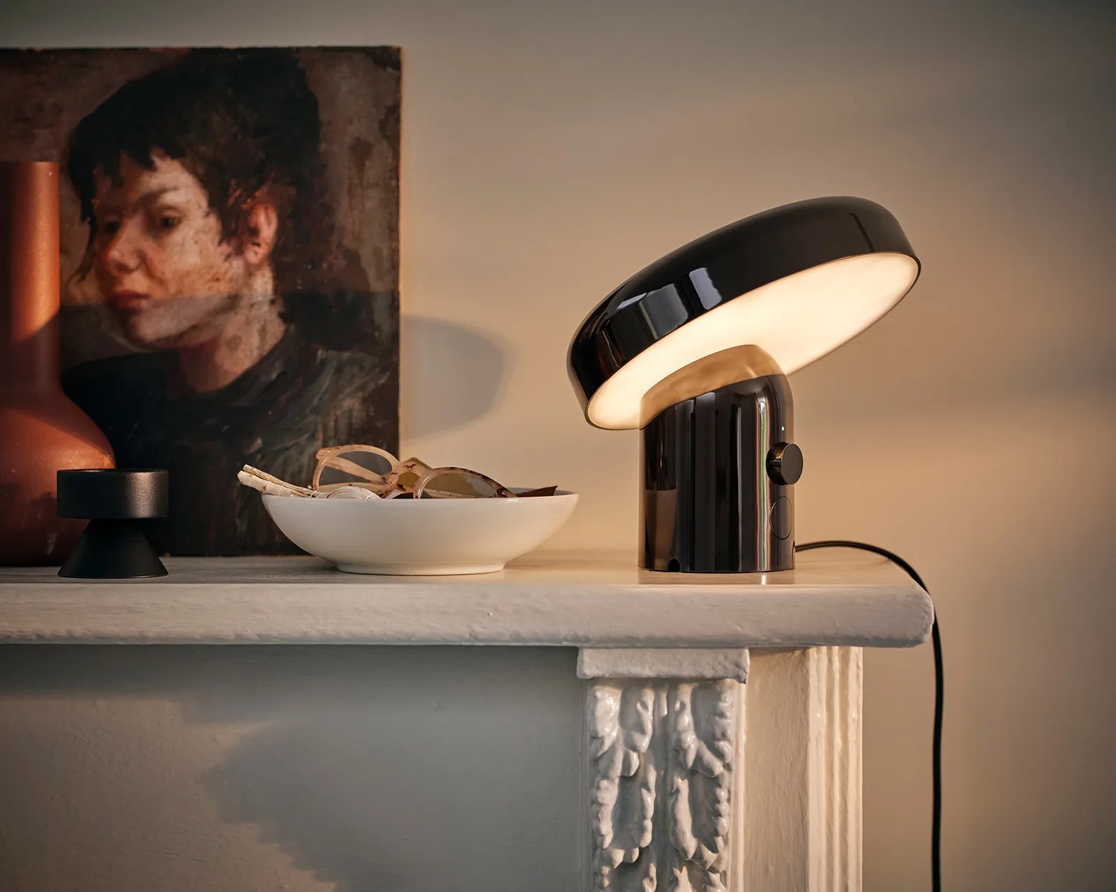 Ikea Blomprakt speaker