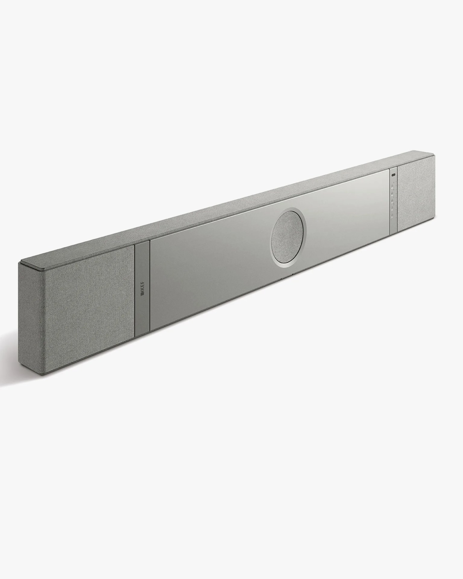 KEF XIO soundbar