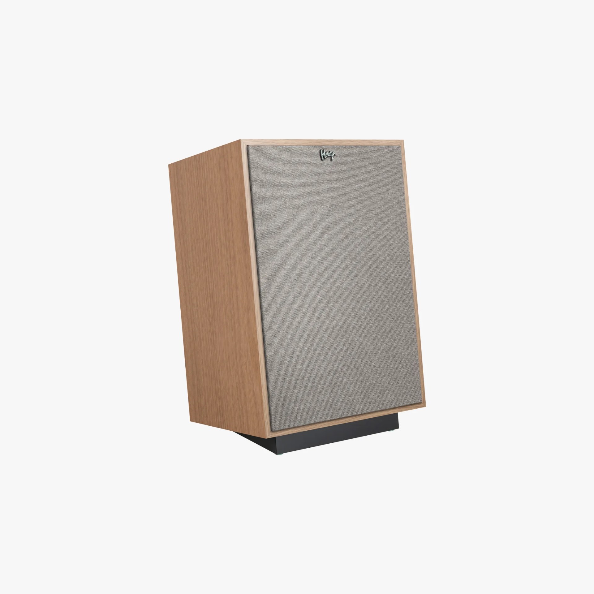 Klipsch Forte IV in red oak