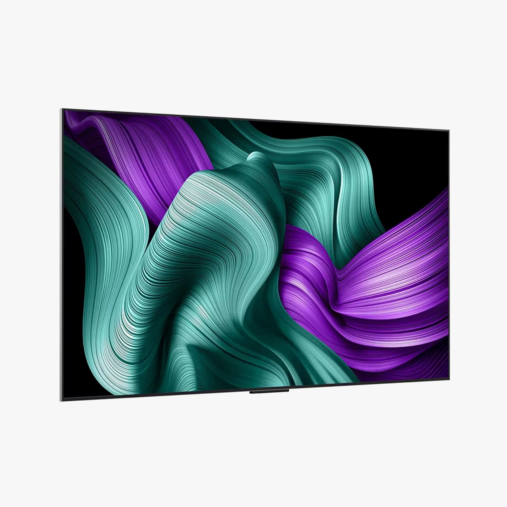 LG OLED evo M5