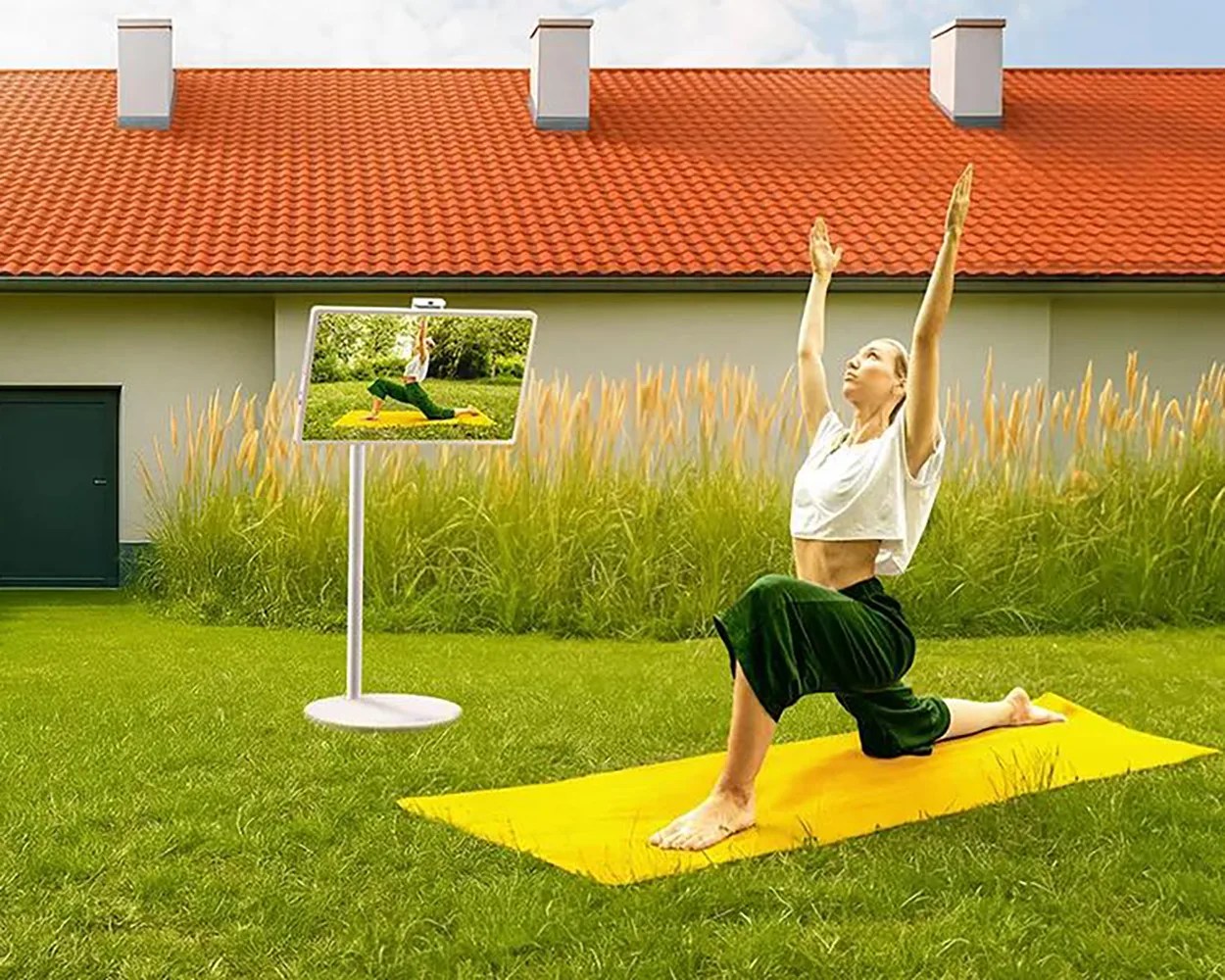LG StandbyME 2