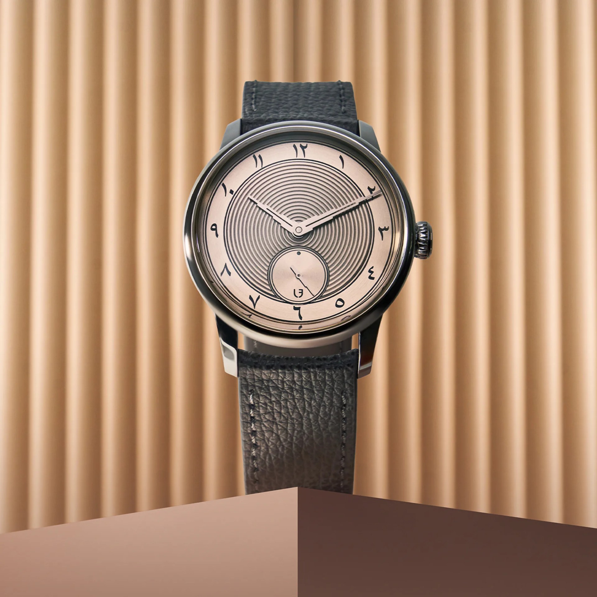 a louis erard watch