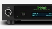 McIntosh CR106 6-Zone Preamplifier / Audio Matrix