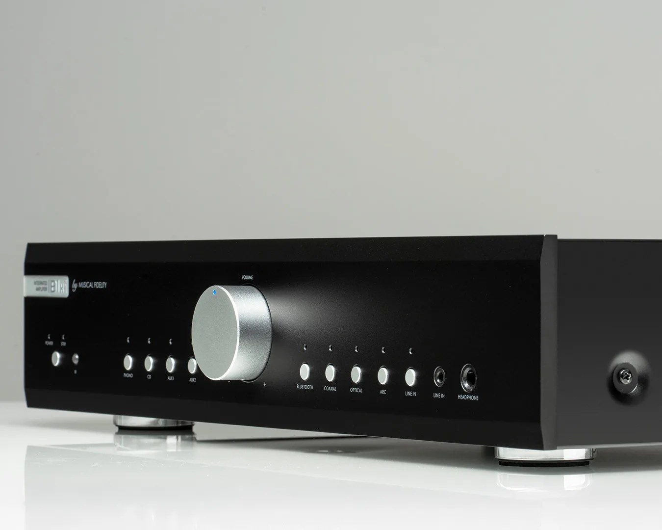 Musical Fidelity B1xi integrated amplifier
