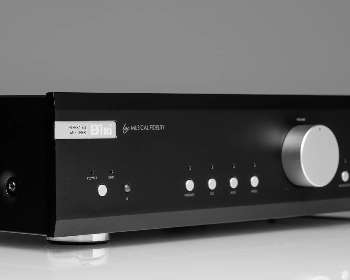 Musical Fidelity B1xi integrated amplifier