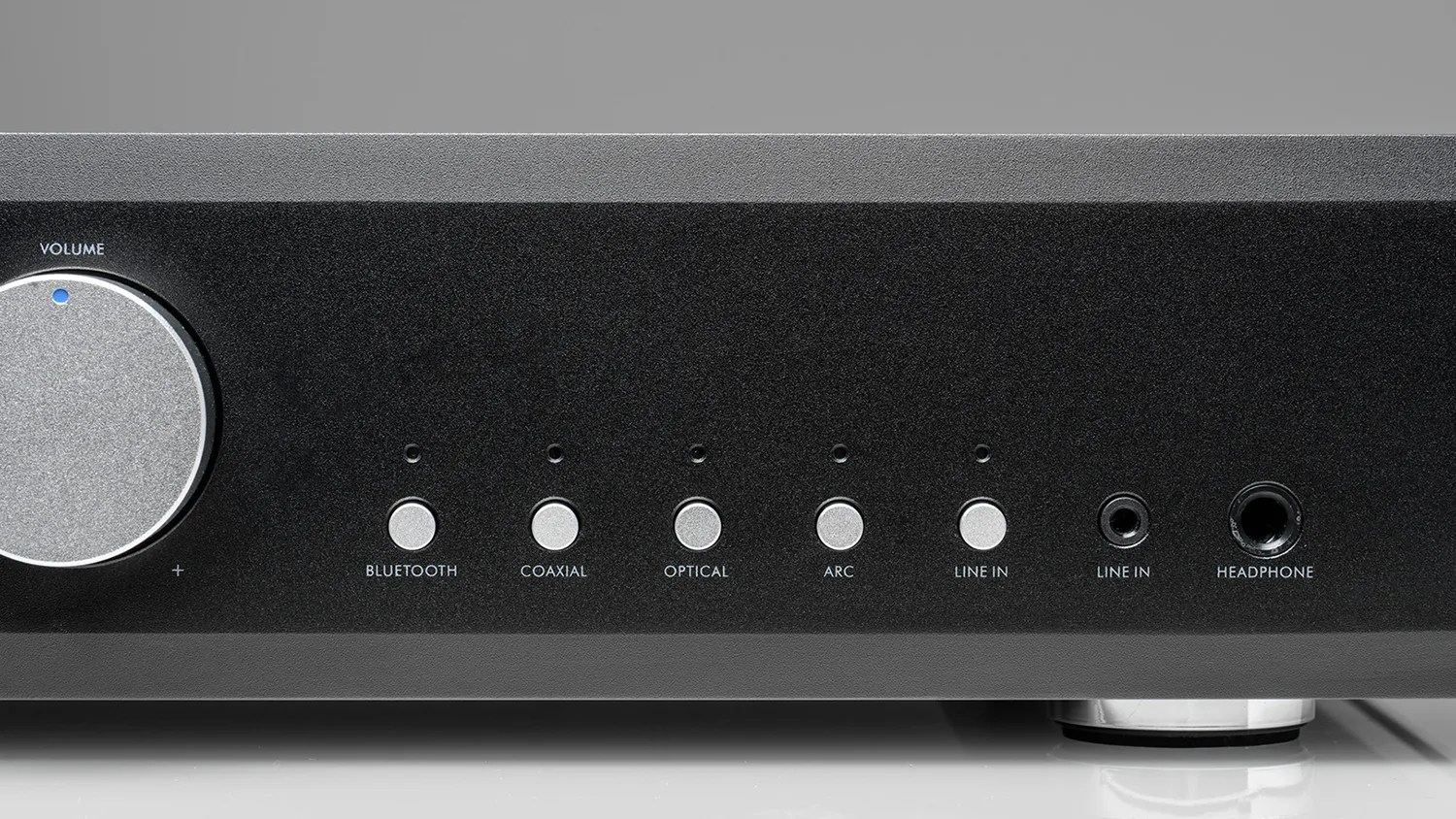 Musical Fidelity B1xi integrated amplifier