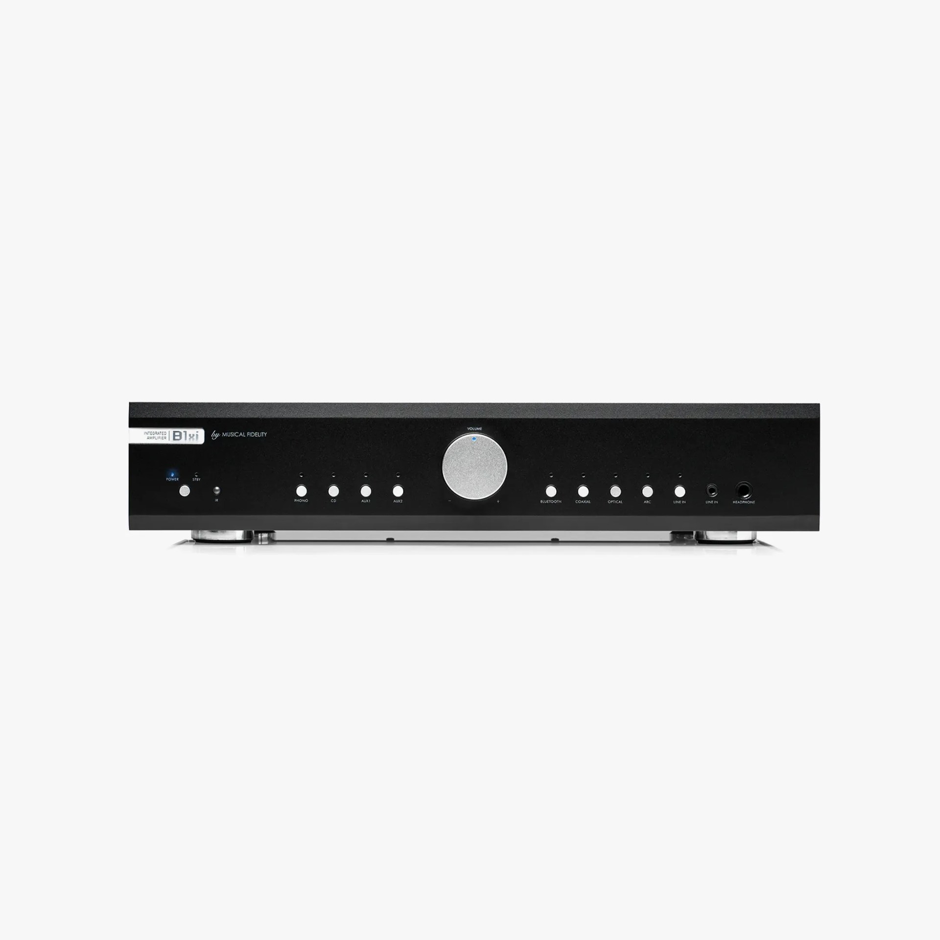 Musical Fidelity B1xi integrated amplifier