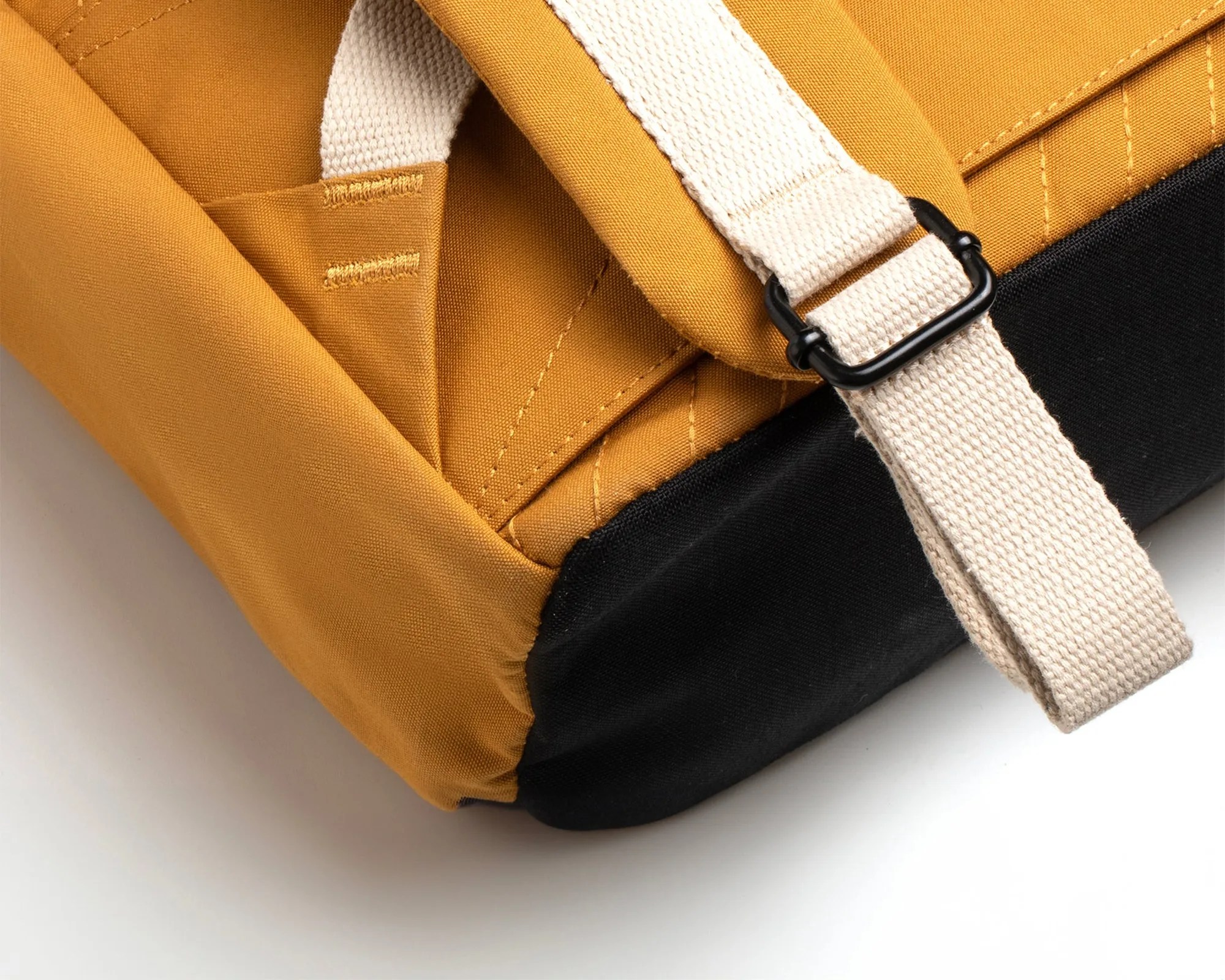 Native Union WFA EDC Backpack closeup