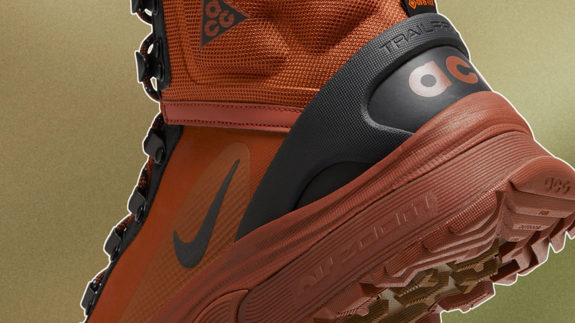 Nike ACG Gaiadome Gore-Tex Boot