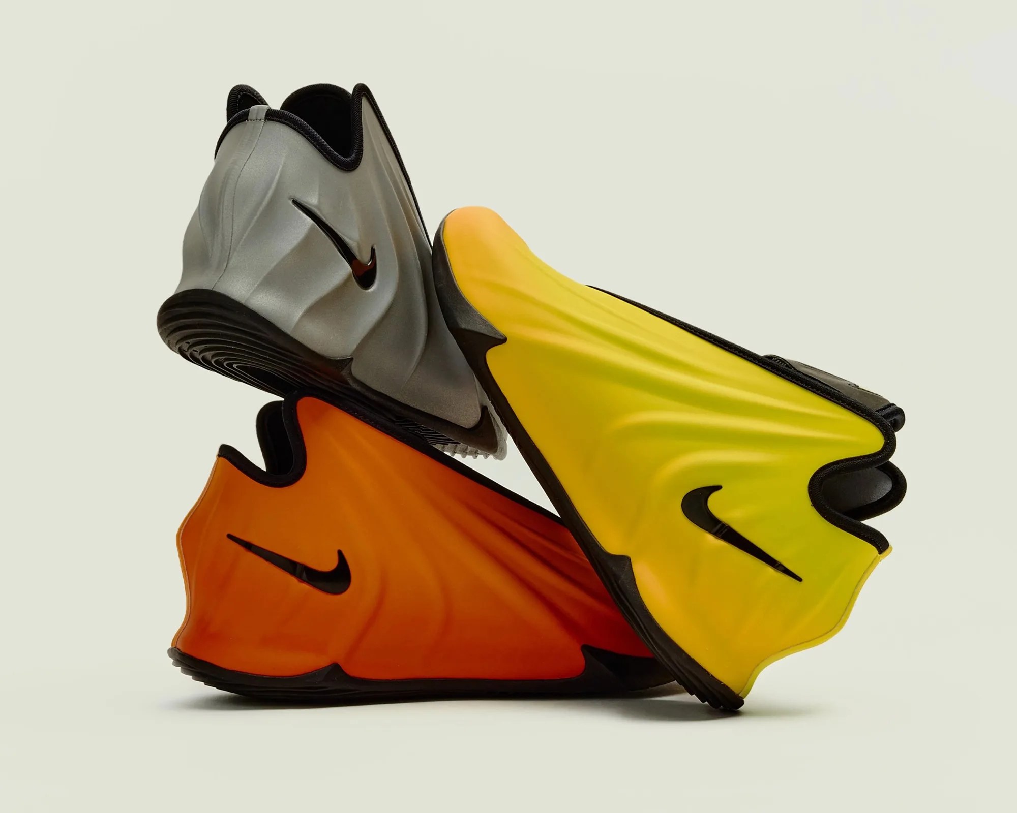 Nike G.T. Future Sneaker family