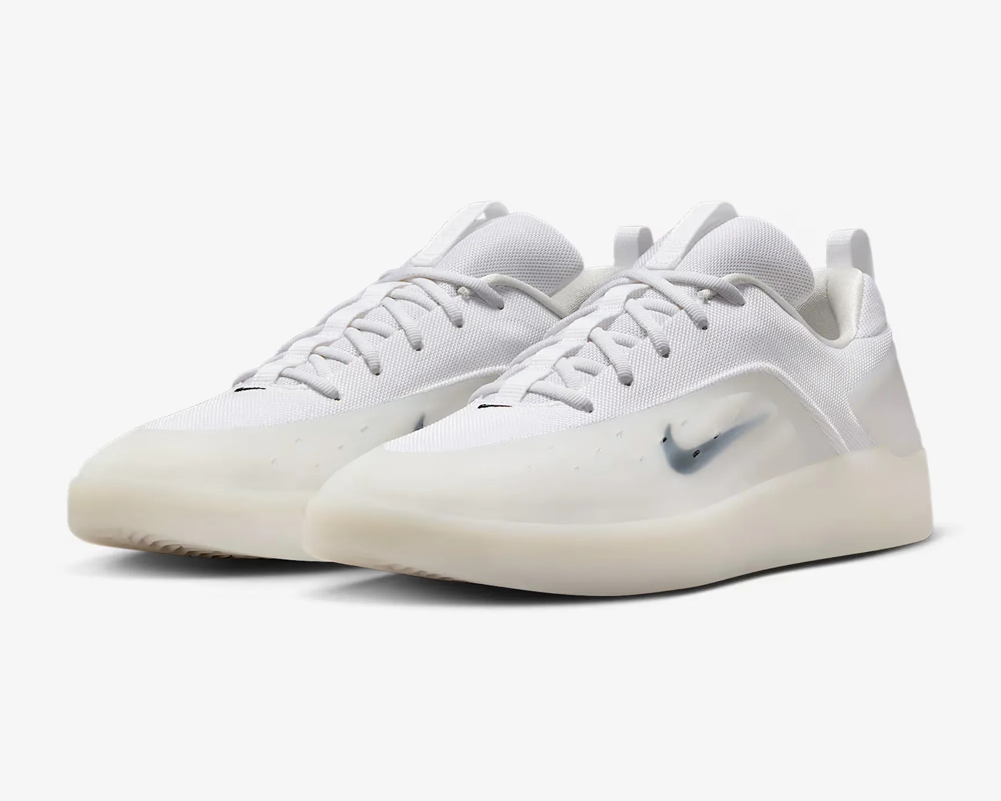 Nike SB Zoom Nyjah 4 pair