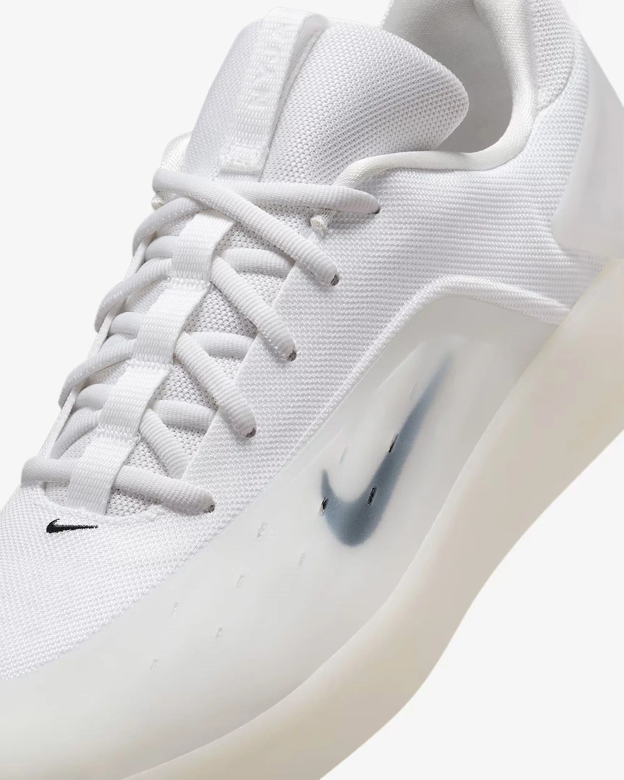 Nike SB Zoom Nyjah 4 side closeup