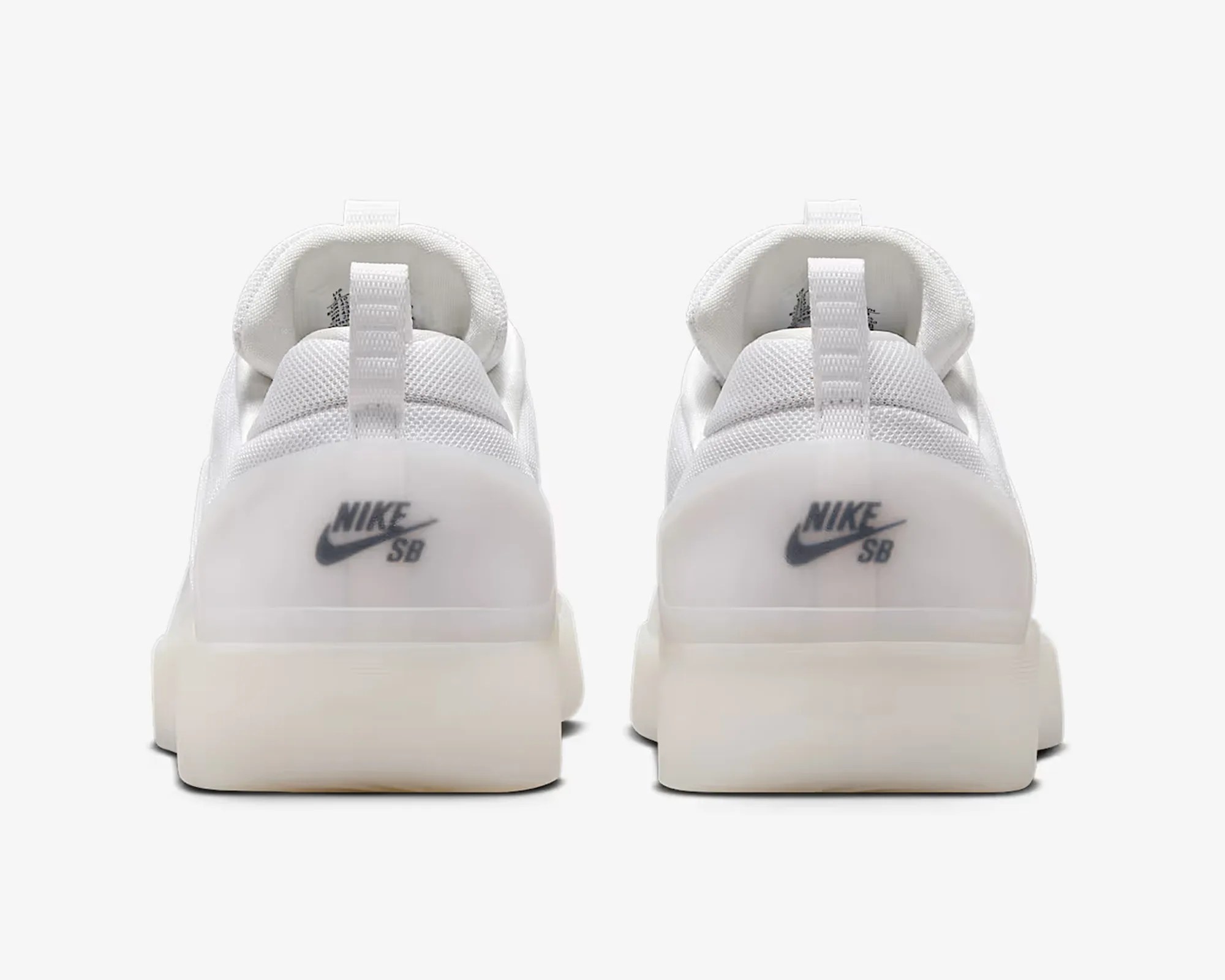 Nike SB Zoom Nyjah 4 backs