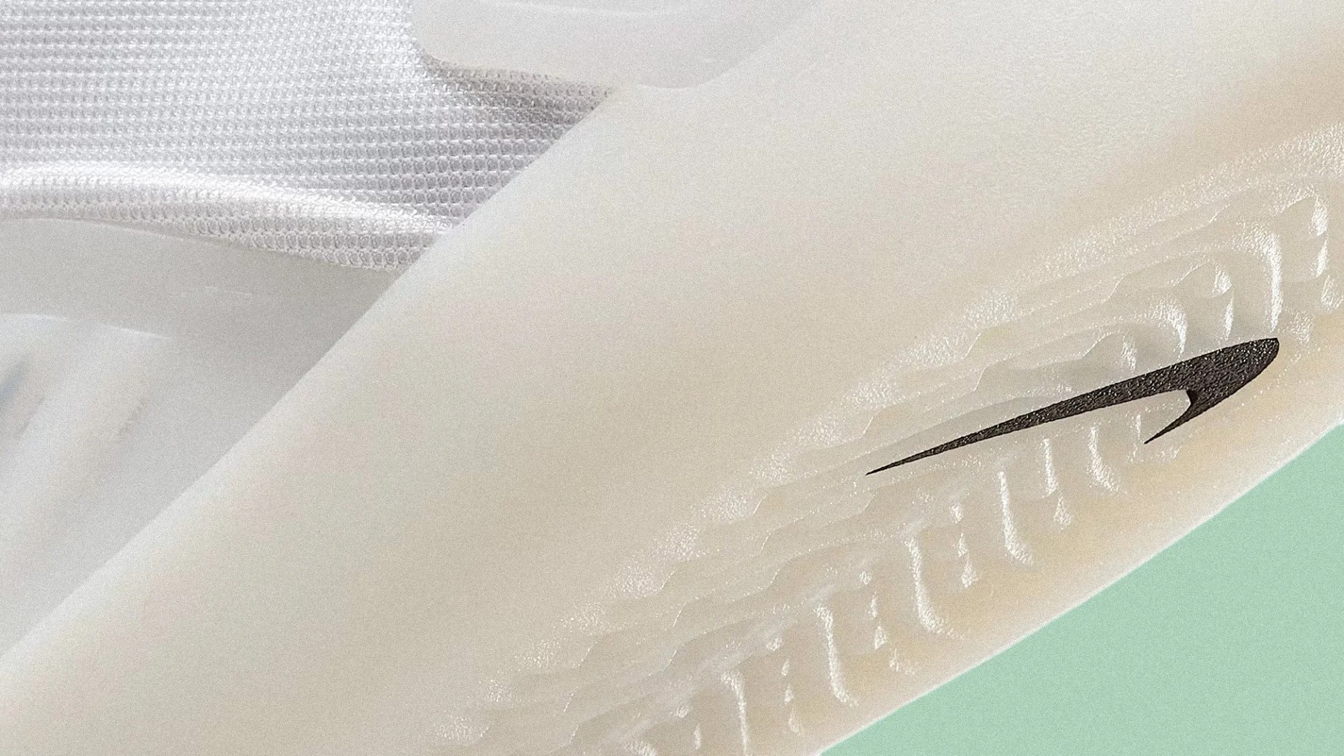 Nike SB Zoom Nyjah 4 sole closeup