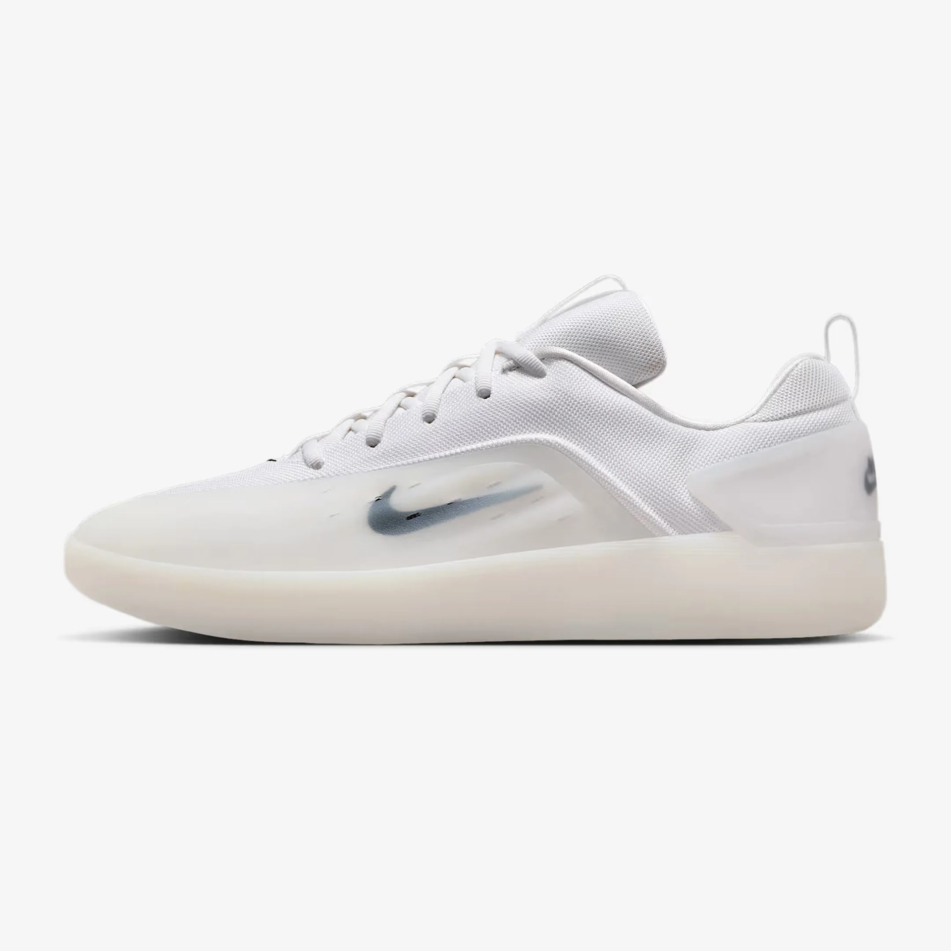 Nike SB Zoom Nyjah 4 profile