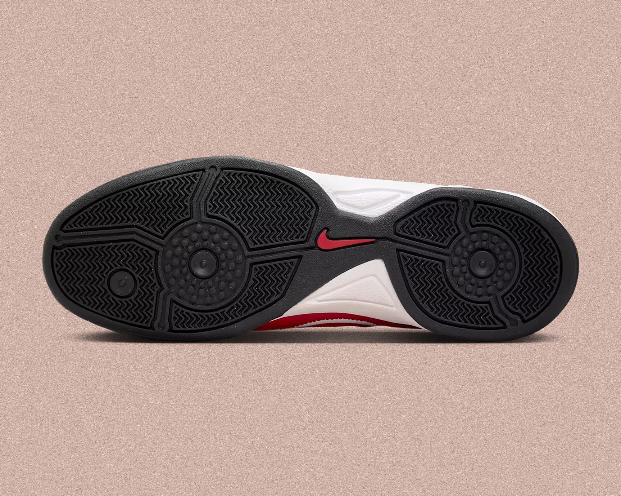 Nike Total 90 Sneaker bottom