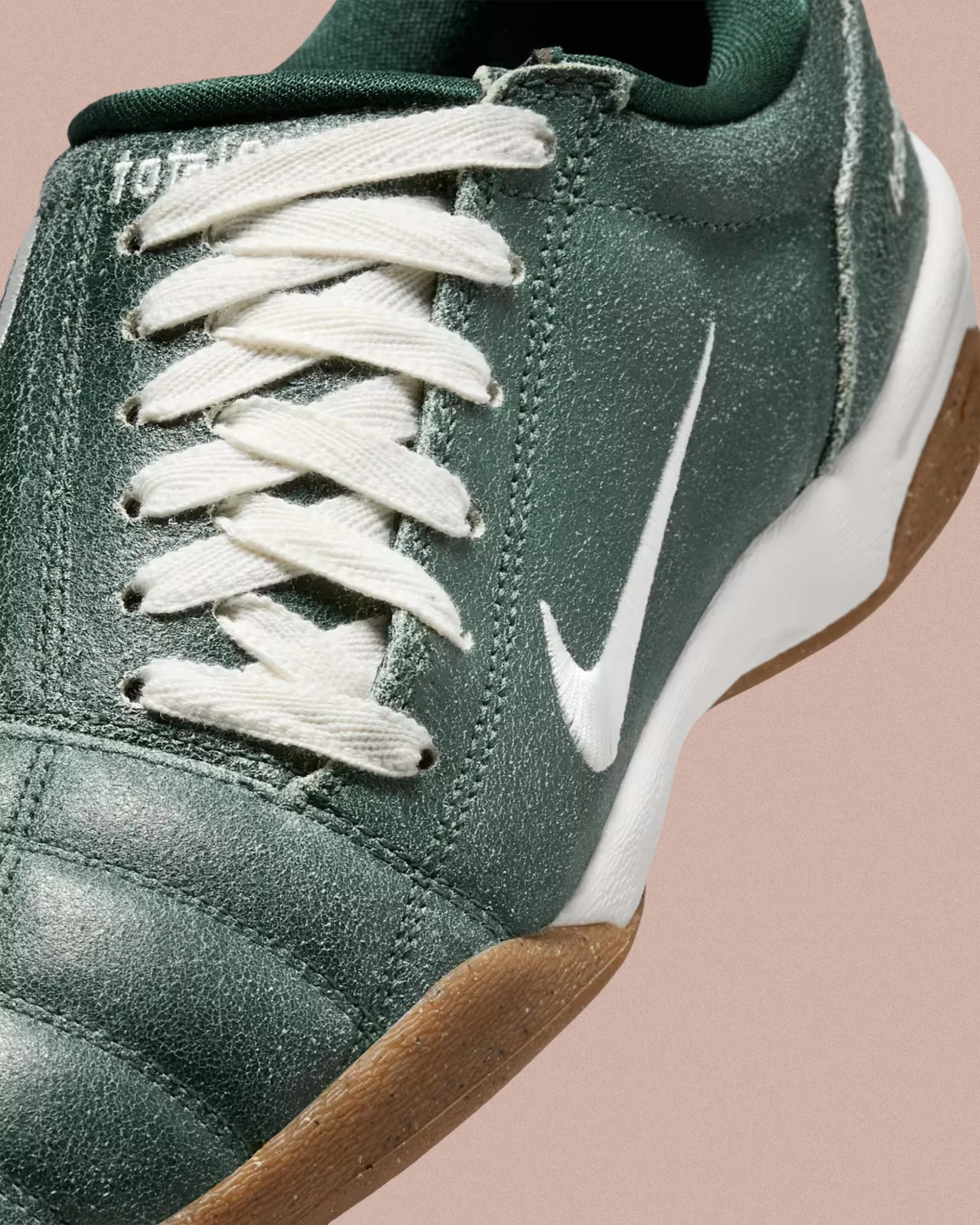 Nike Total 90 Sneaker laces