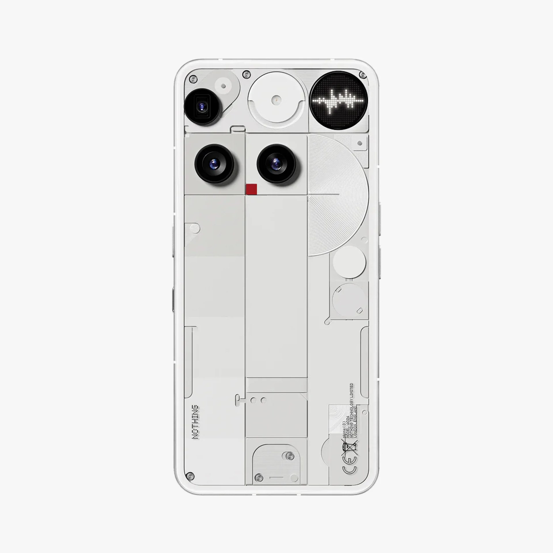 Nothing Phone 3