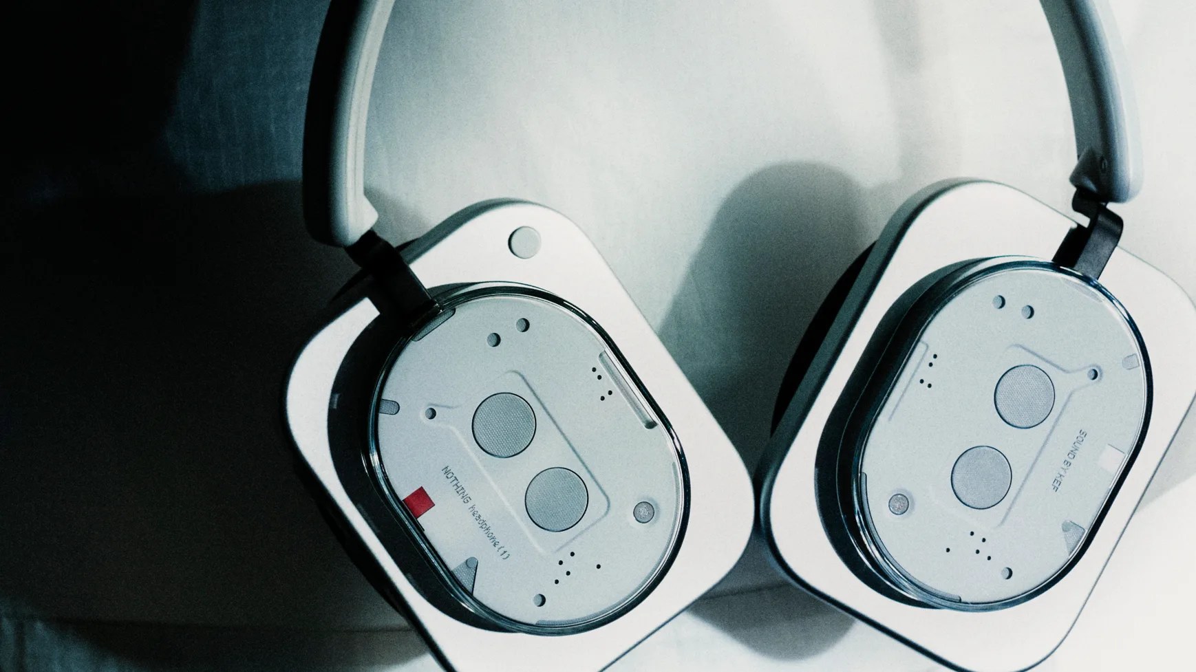 Nothing Headphones 1