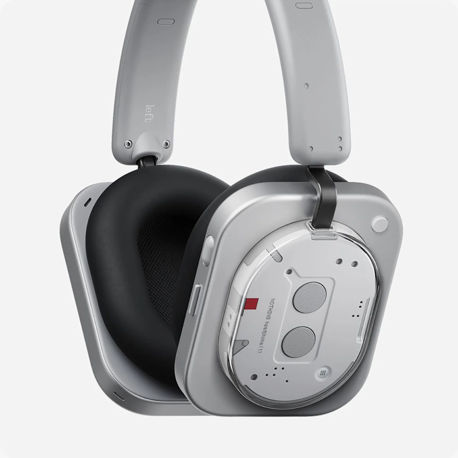 Nothing Headphones 1