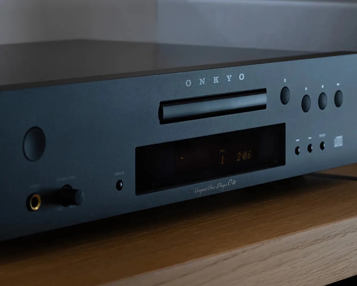 Onkyo Icon C-30 CD Player
