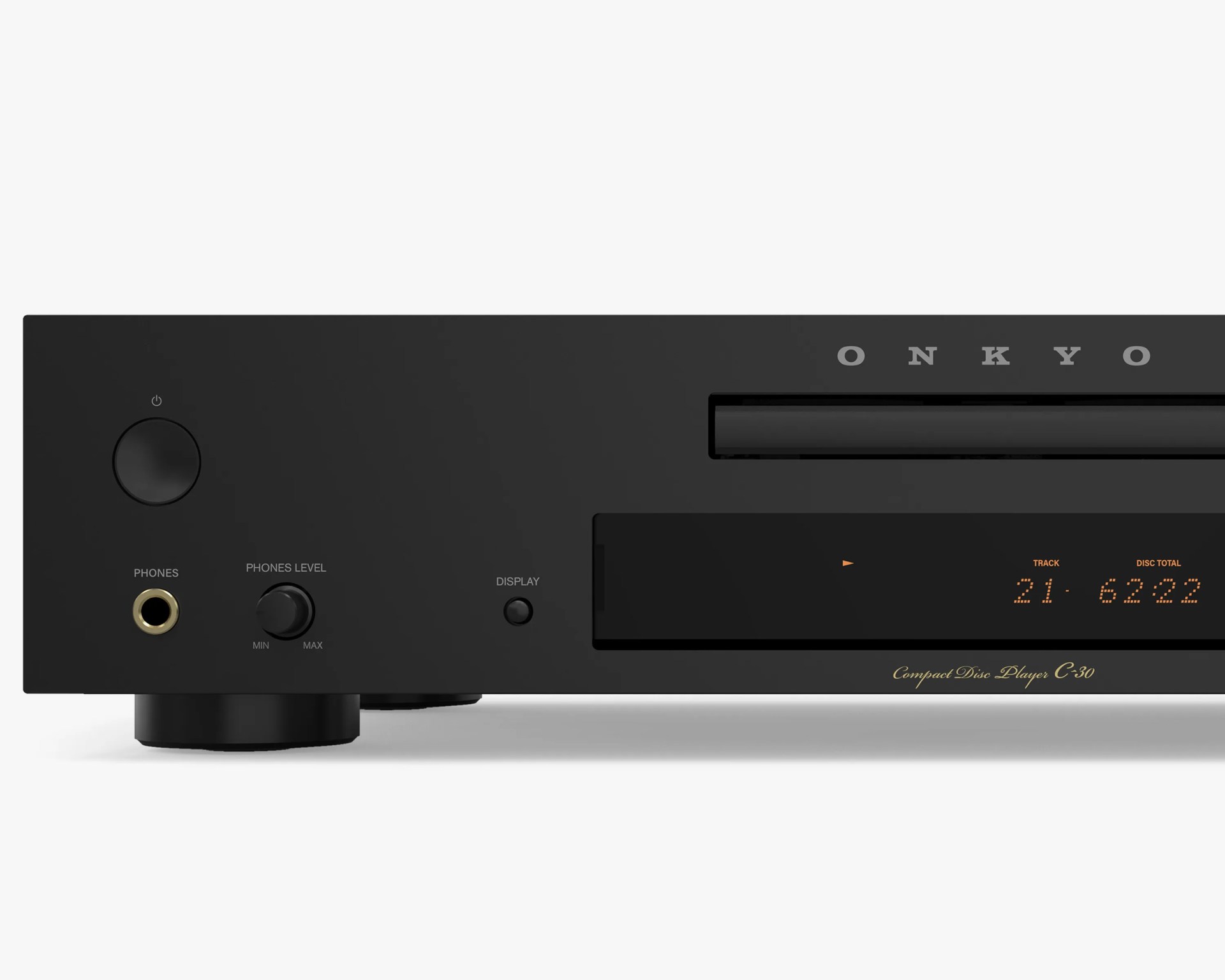 Onkyo Icon C-30 CD Player
