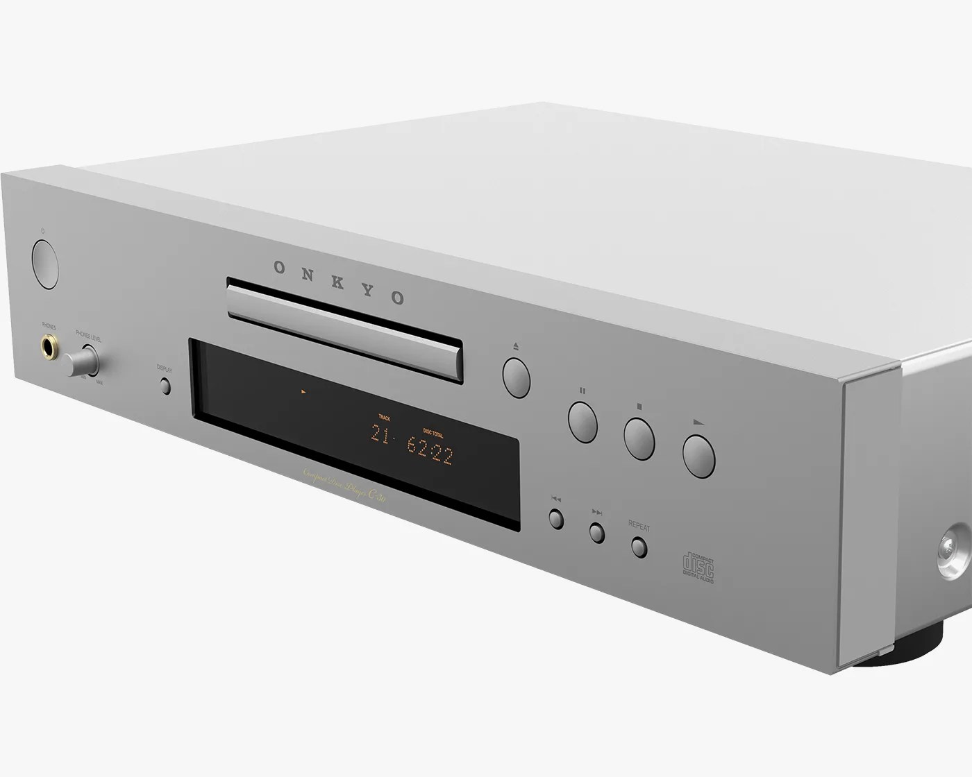 Onkyo Icon C-30 CD Player