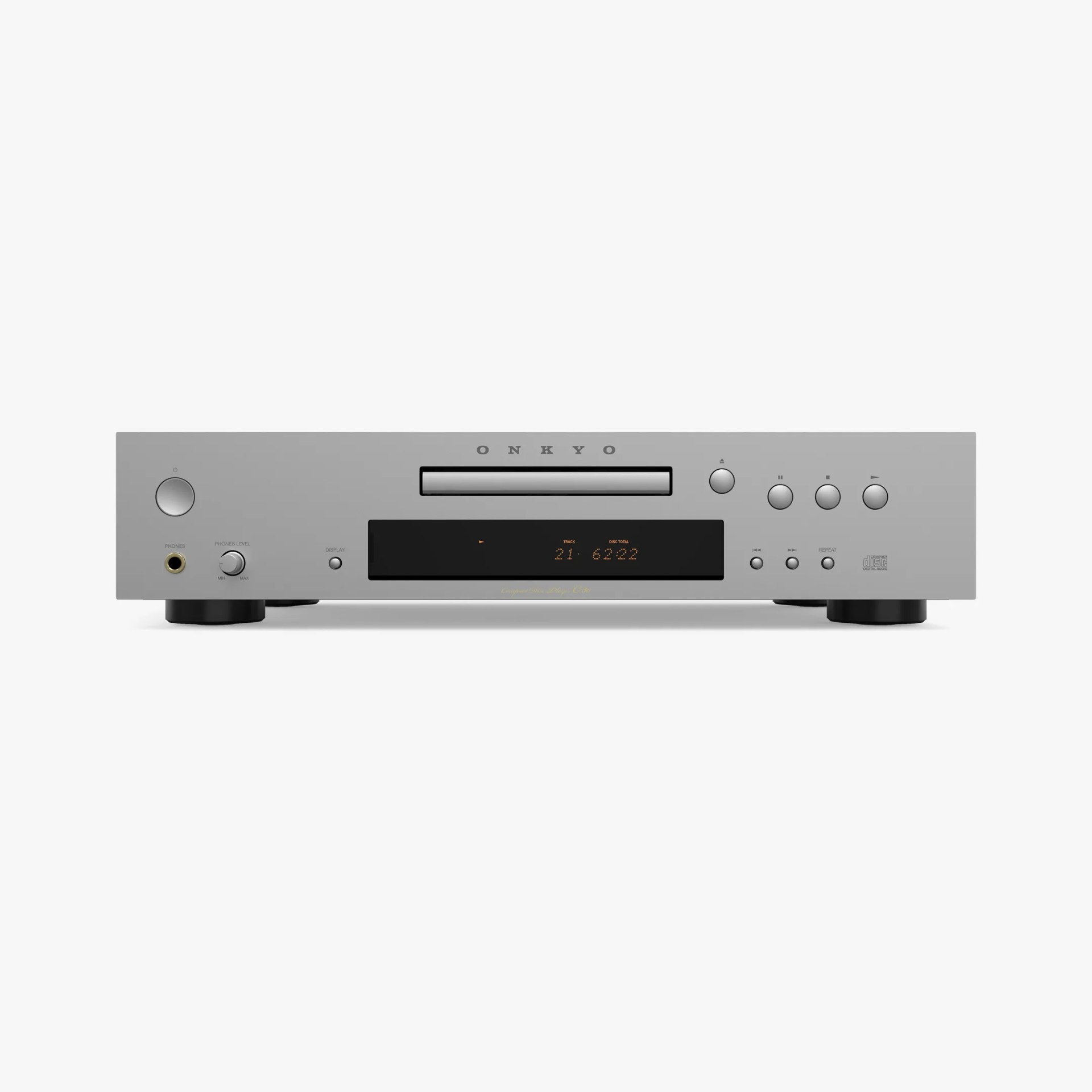 Onkyo Icon C-30 CD Player