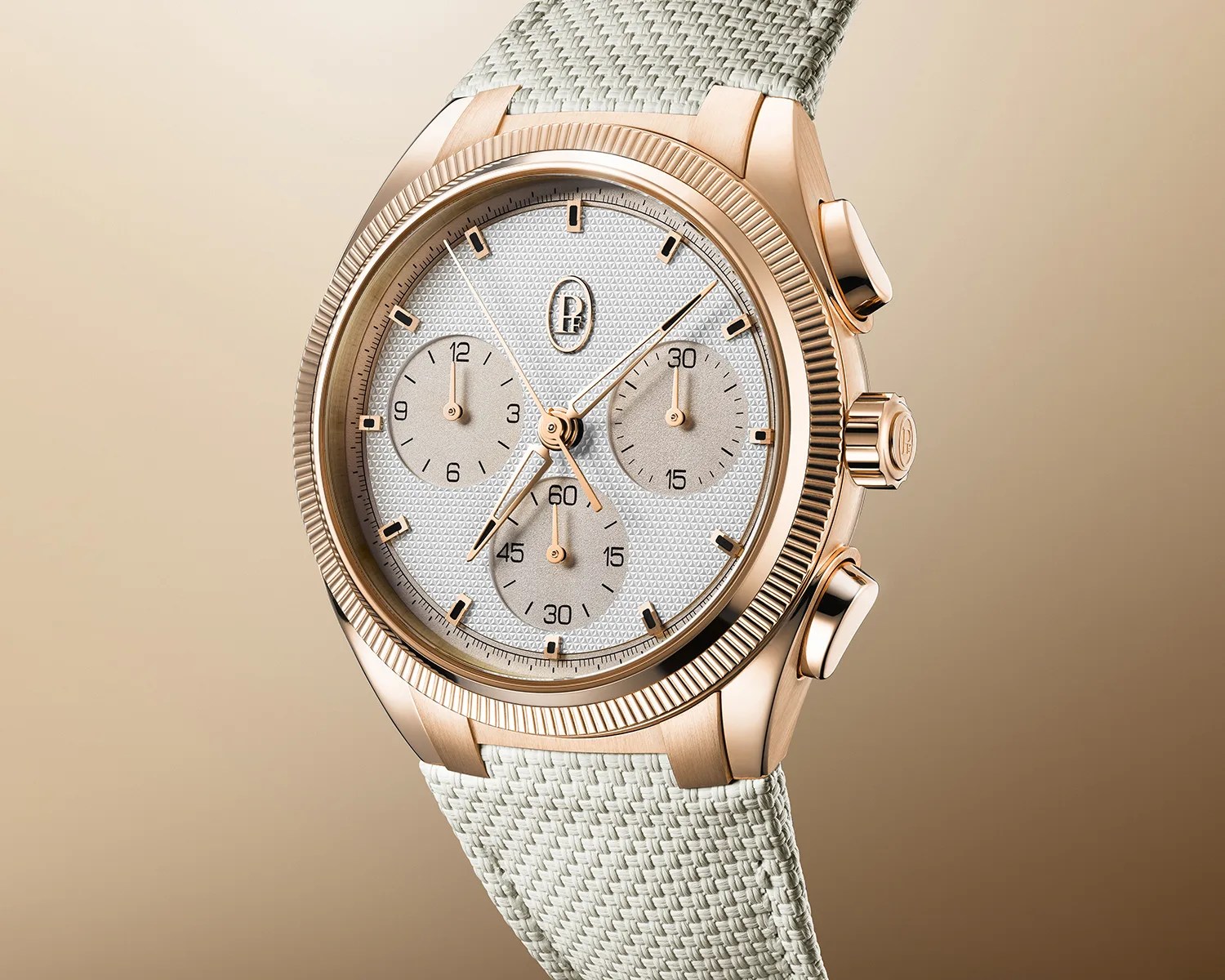 a Parmigiani Fleurier watch