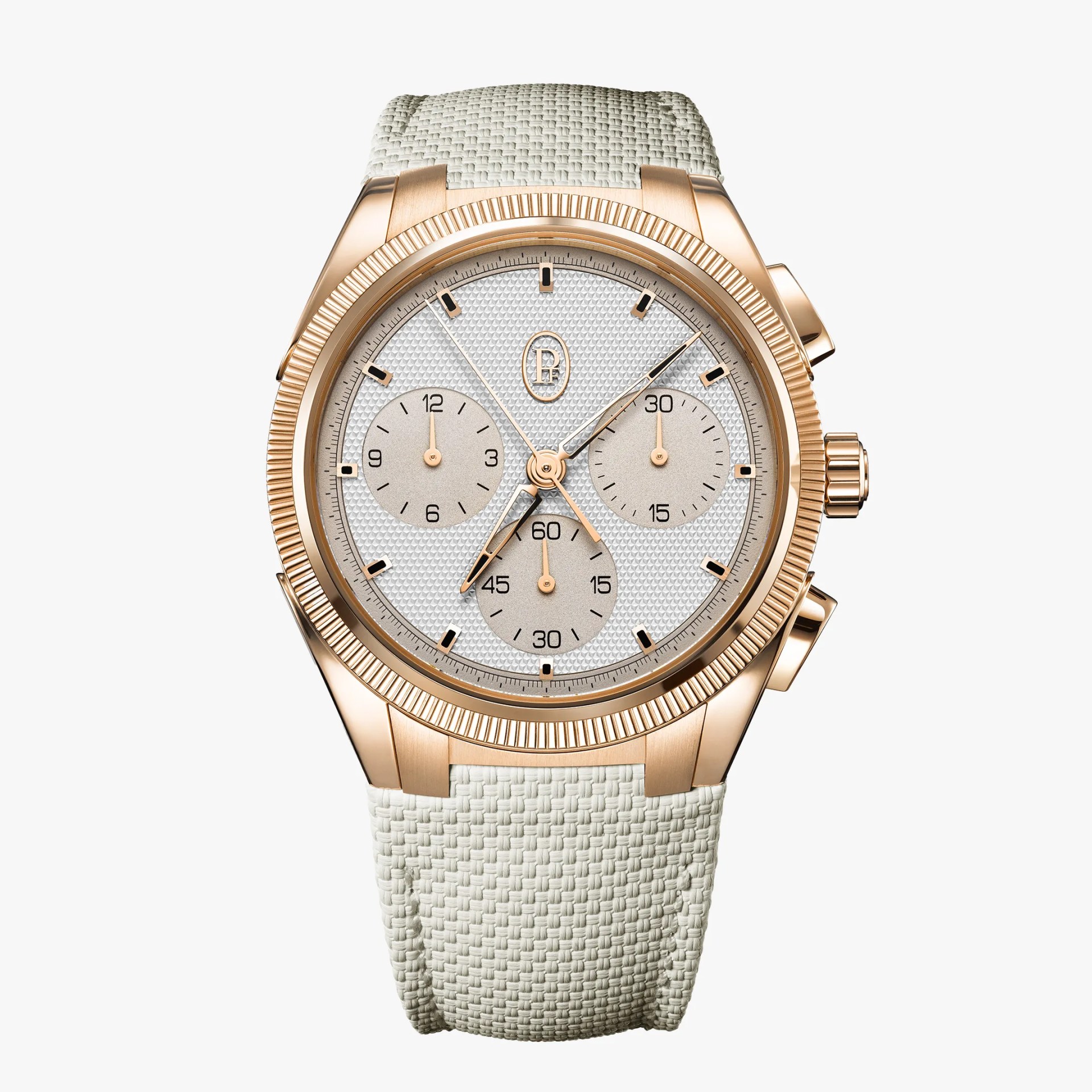 a Parmigiani Fleurier watch