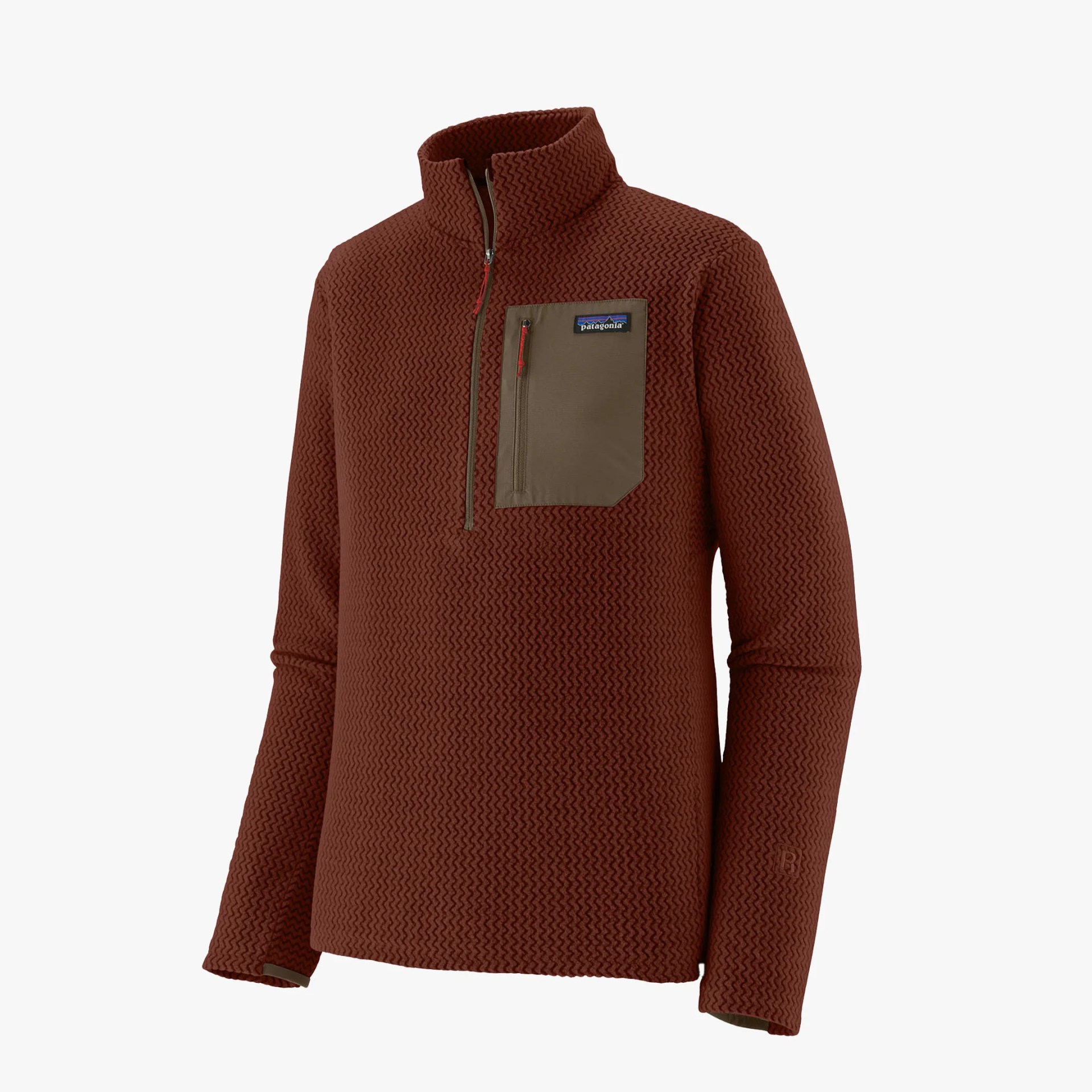 Patagonia R1 Air Fleece 2025