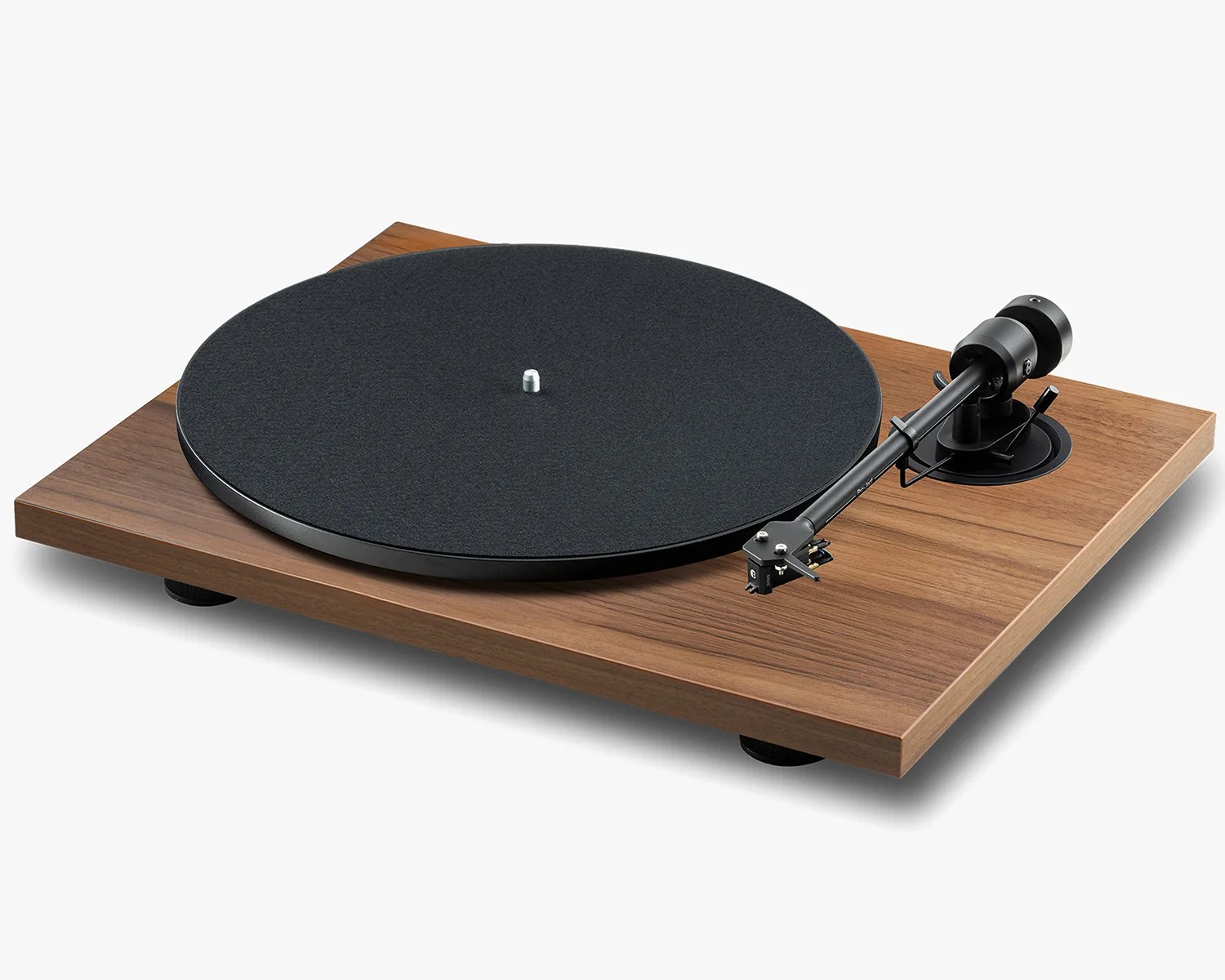 Pro-Ject E1.2 turntable