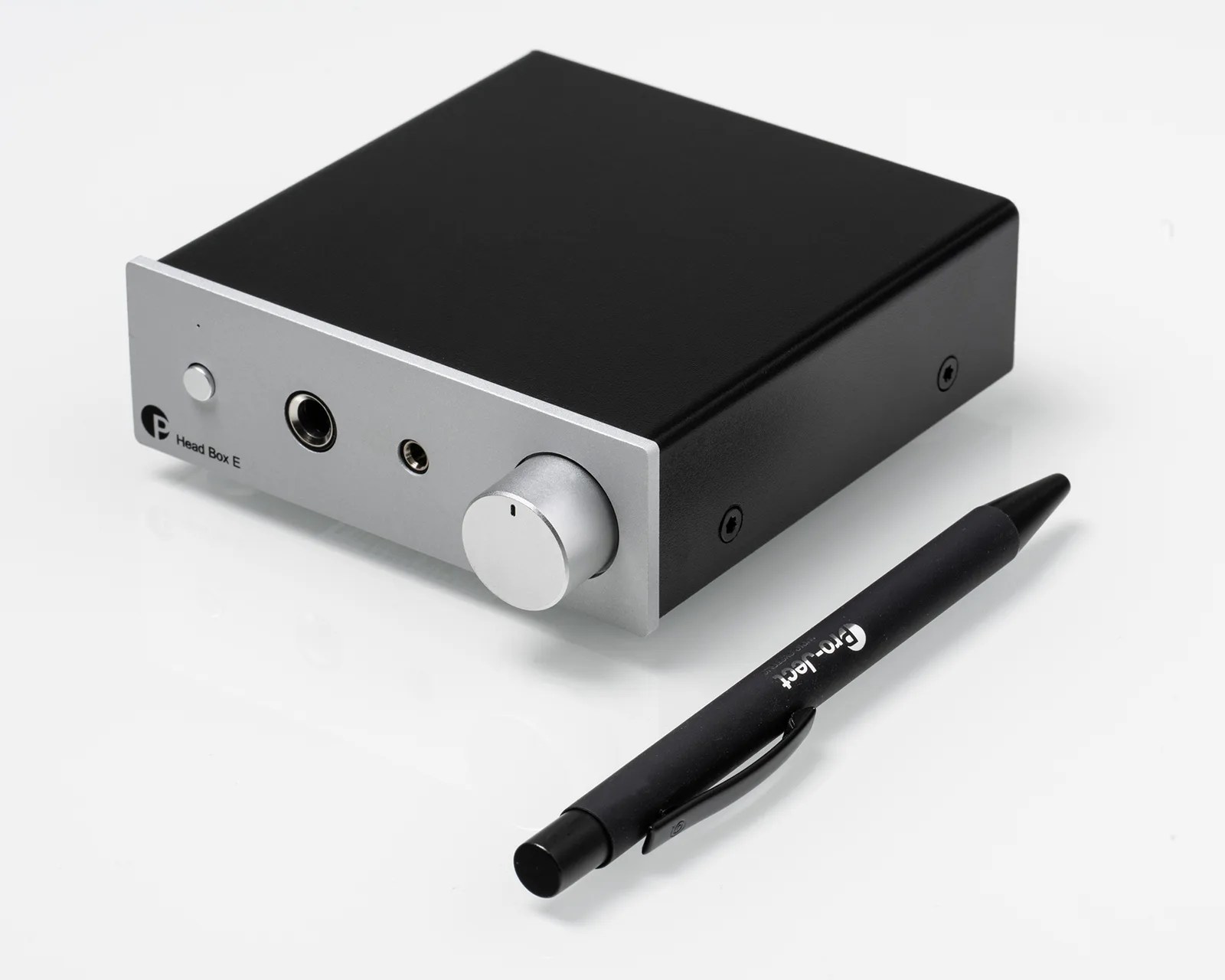 Pro-Ject Head Box E
