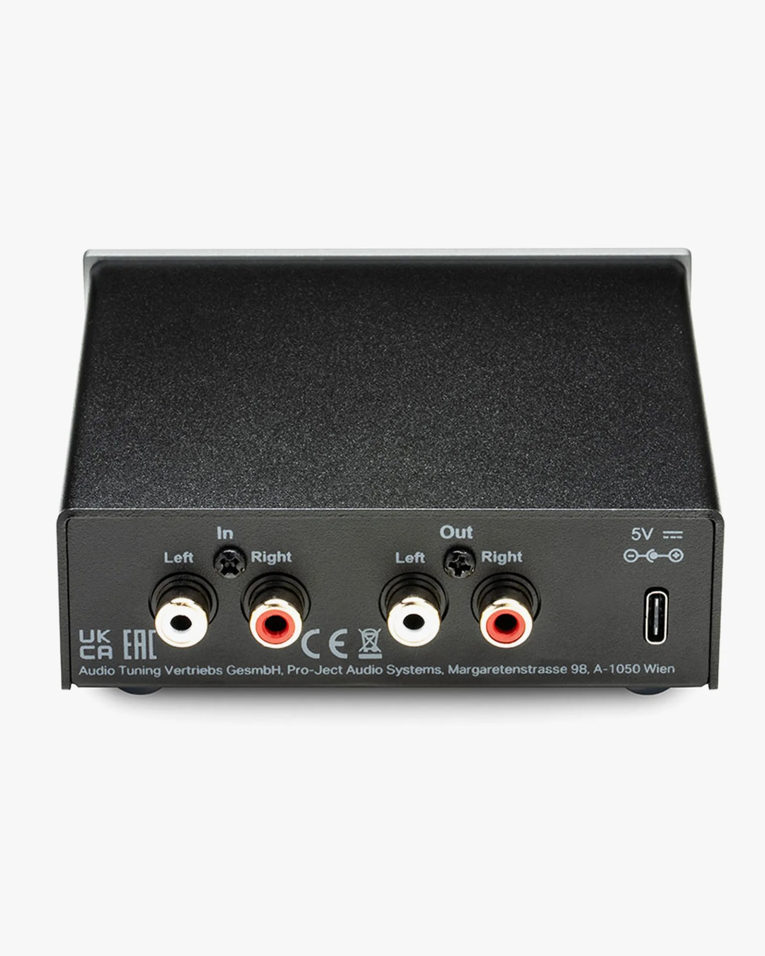 Pro-Ject Head Box E