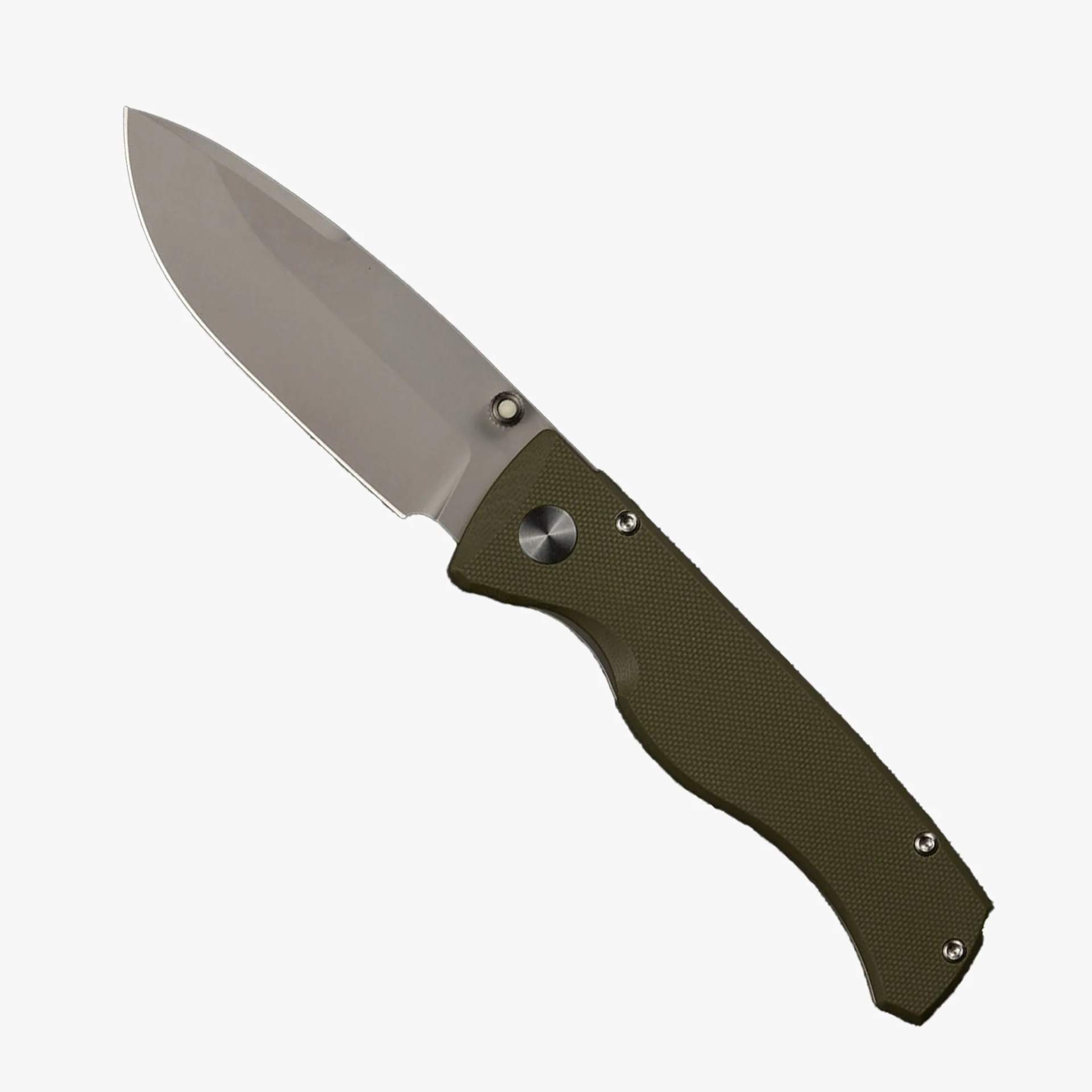 Prometheus Design Werx x Watches of Espionage Birdwatcher knife