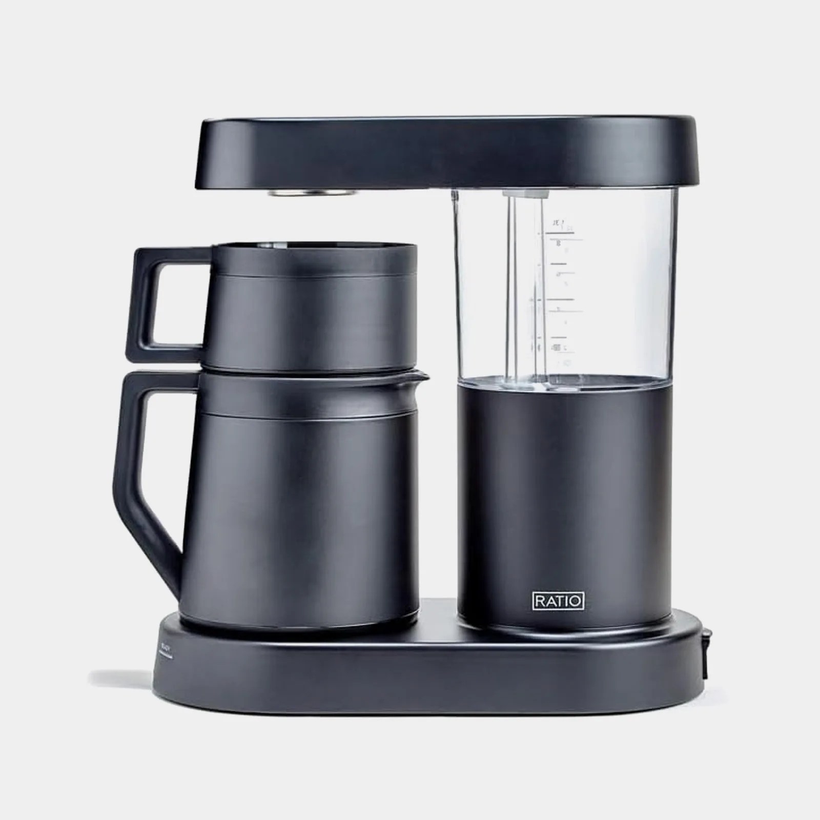 Ratio Six v 2 coffee machine